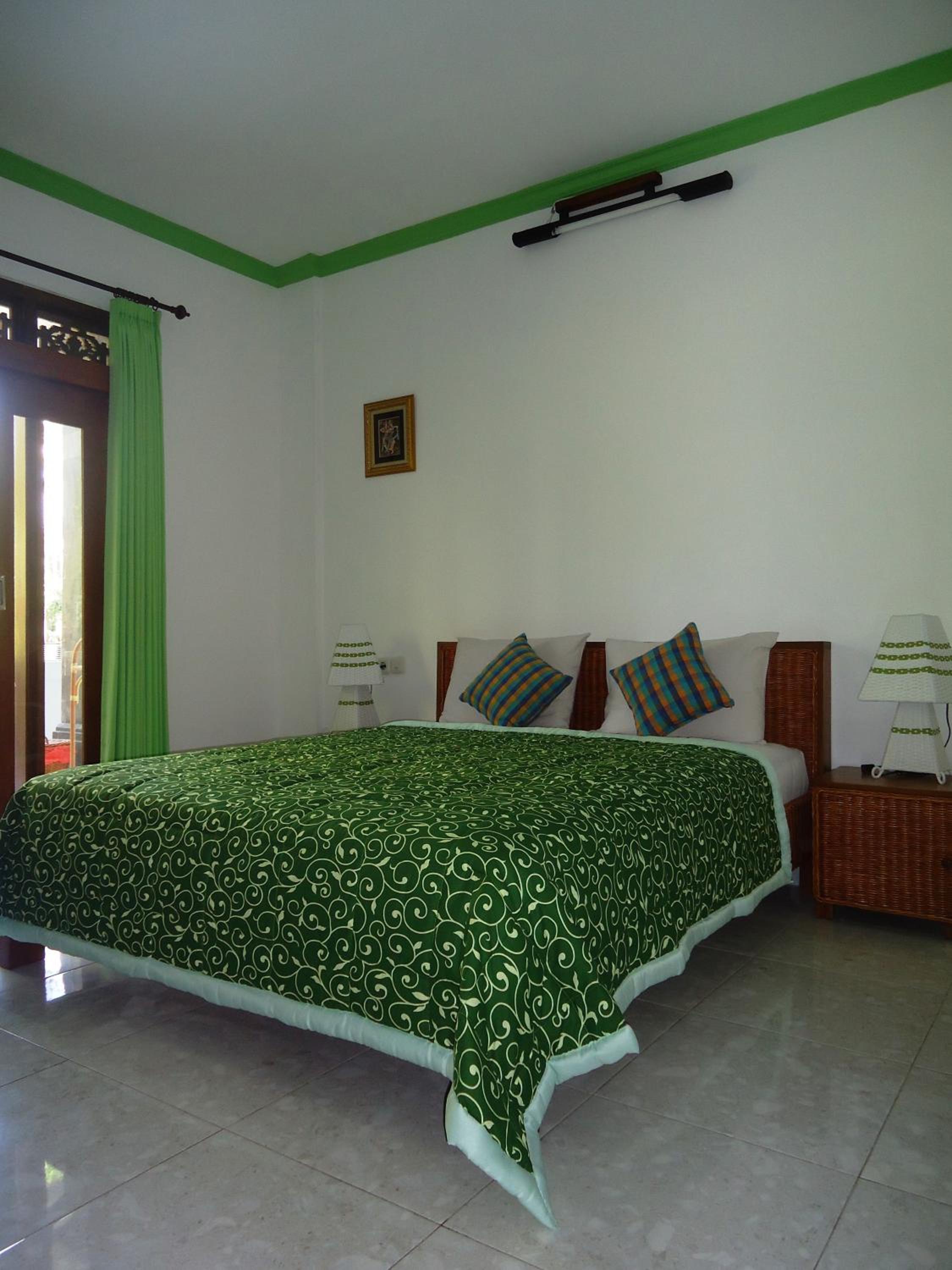 Argasoka Bungalows
