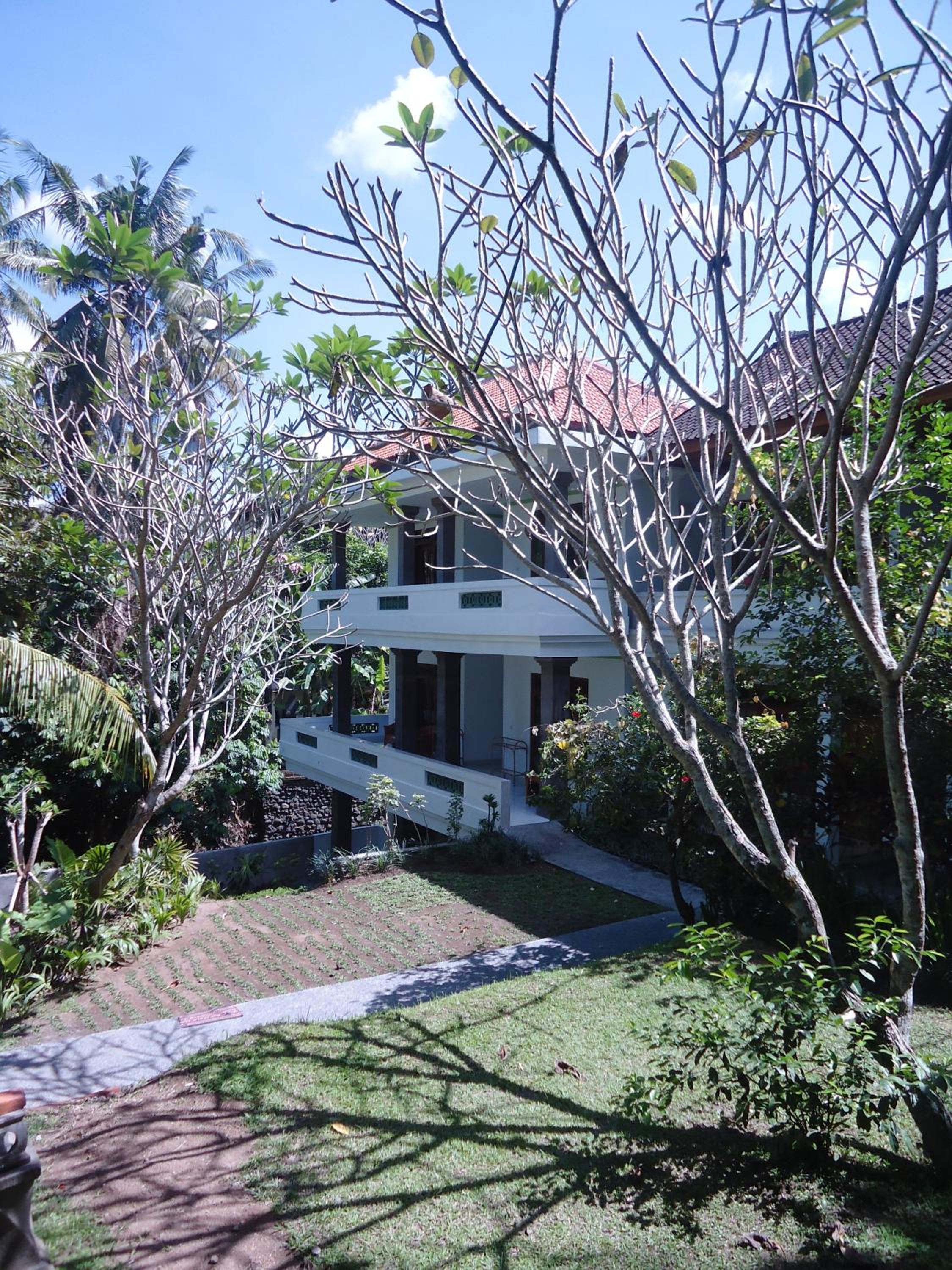 Argasoka Bungalows