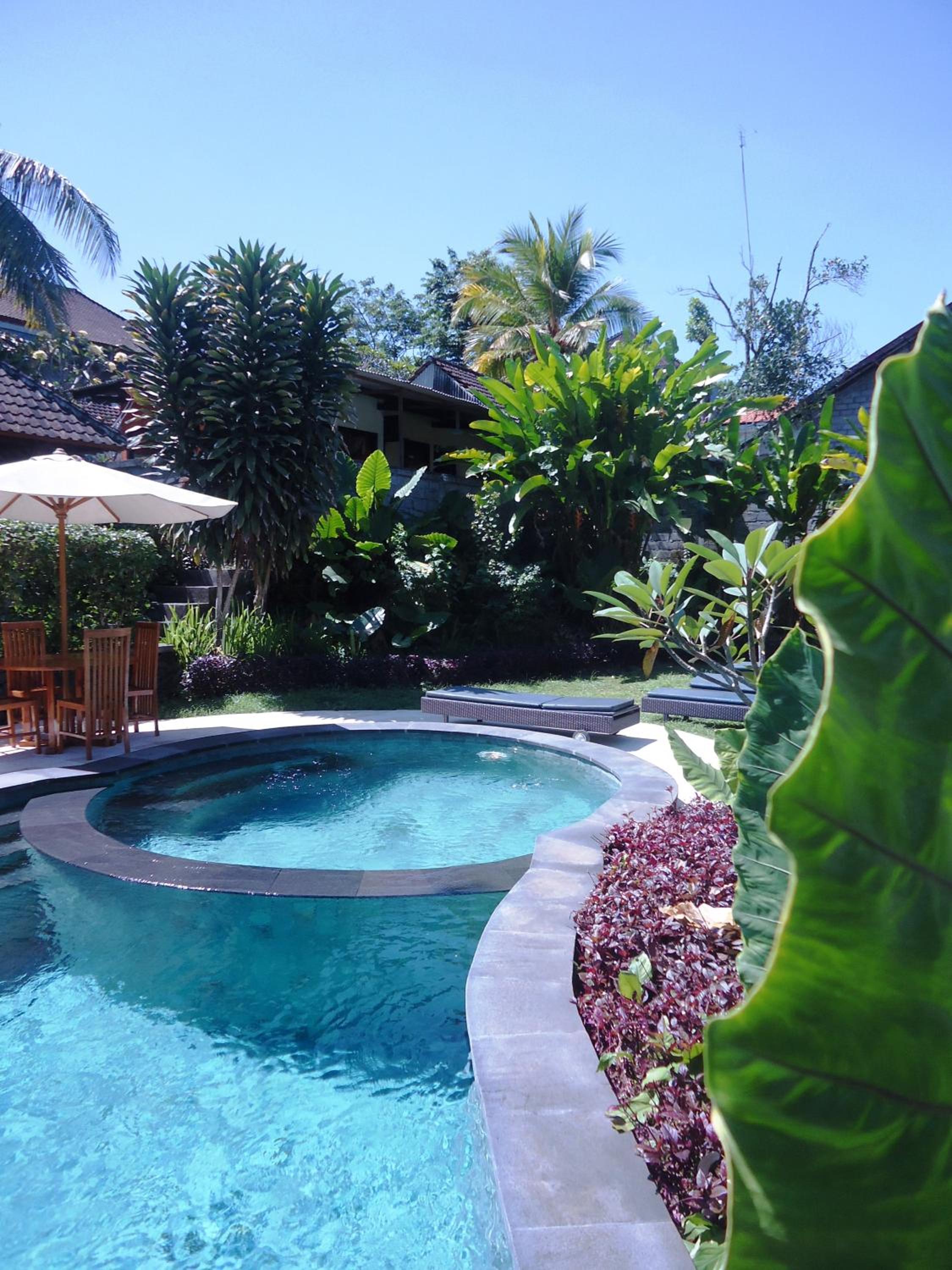 Argasoka Bungalows