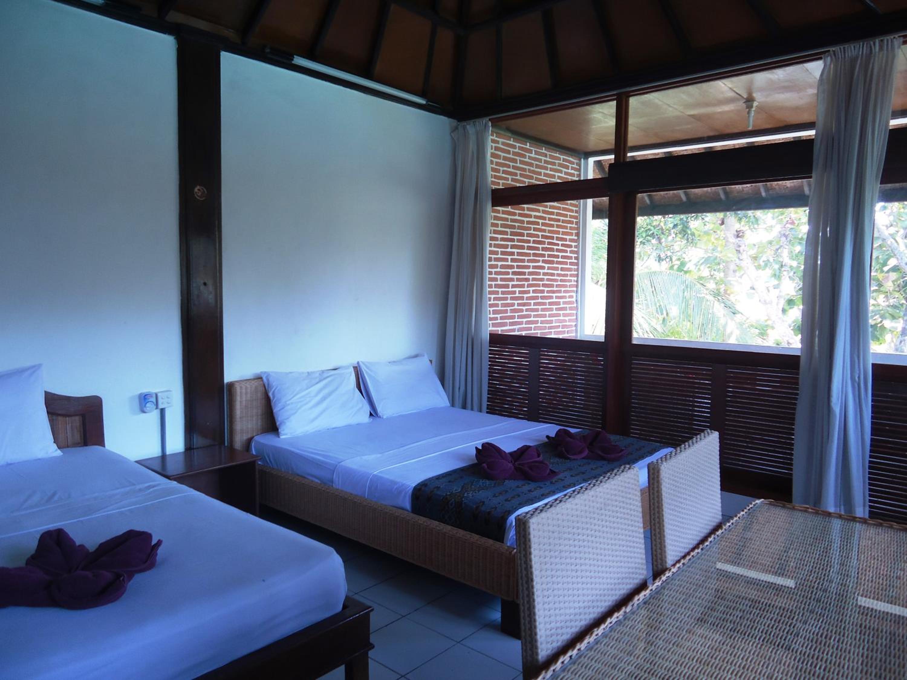 Argasoka Bungalows