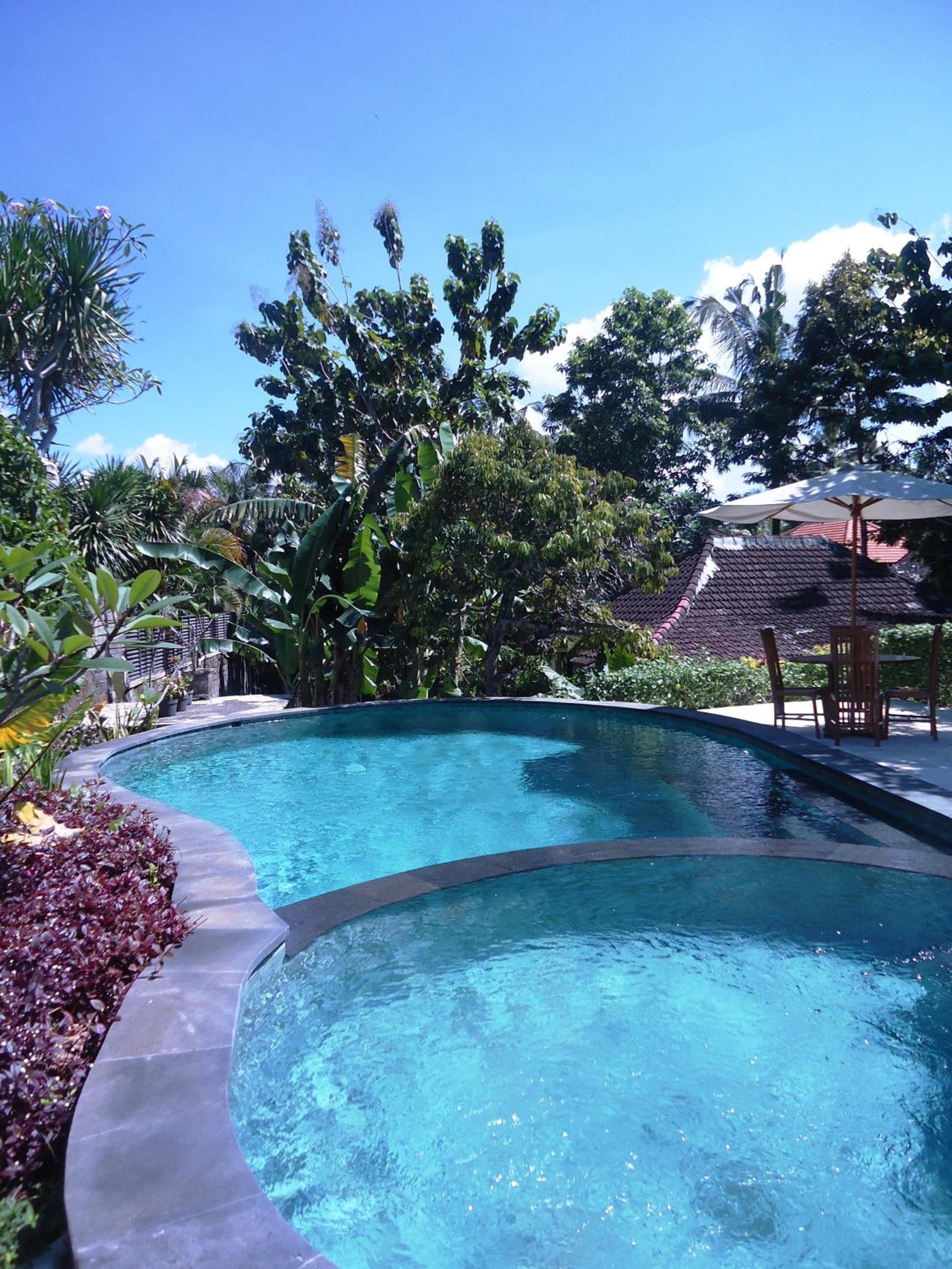 Argasoka Bungalows