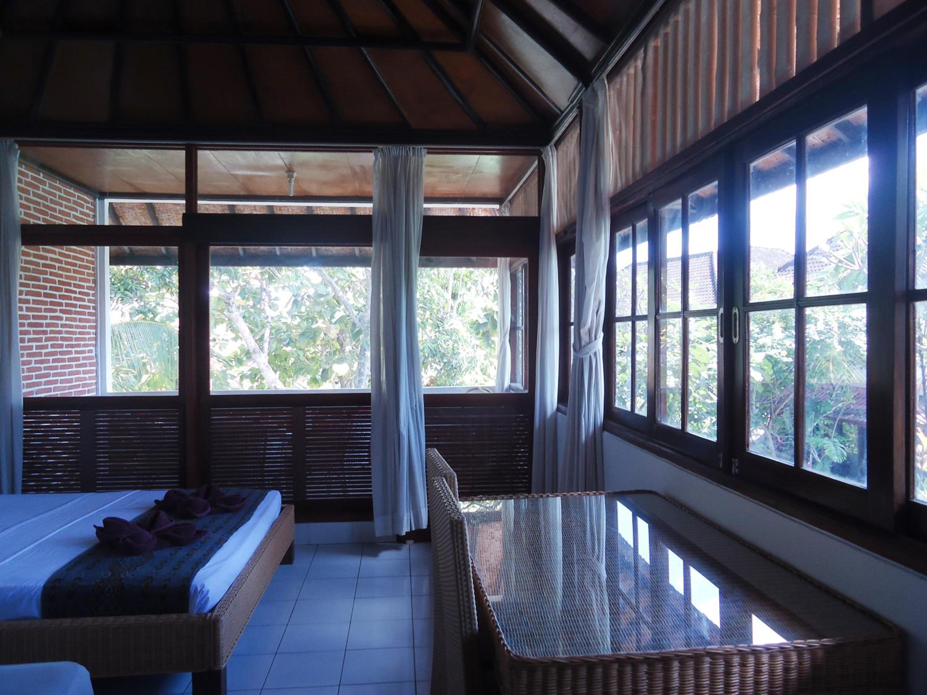 Argasoka Bungalows