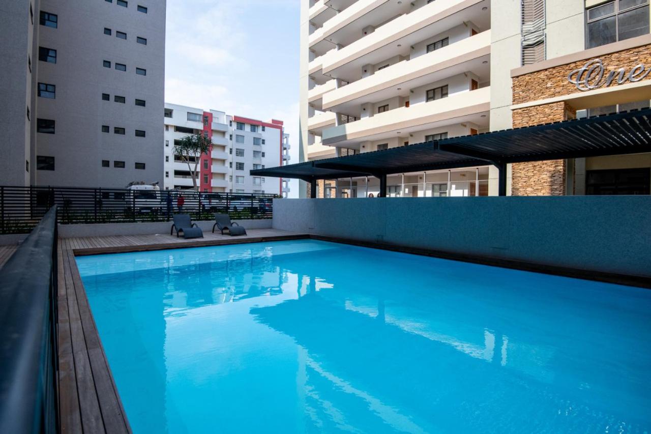 Luxury Bellagio 203 One Bed with Inverter view 4