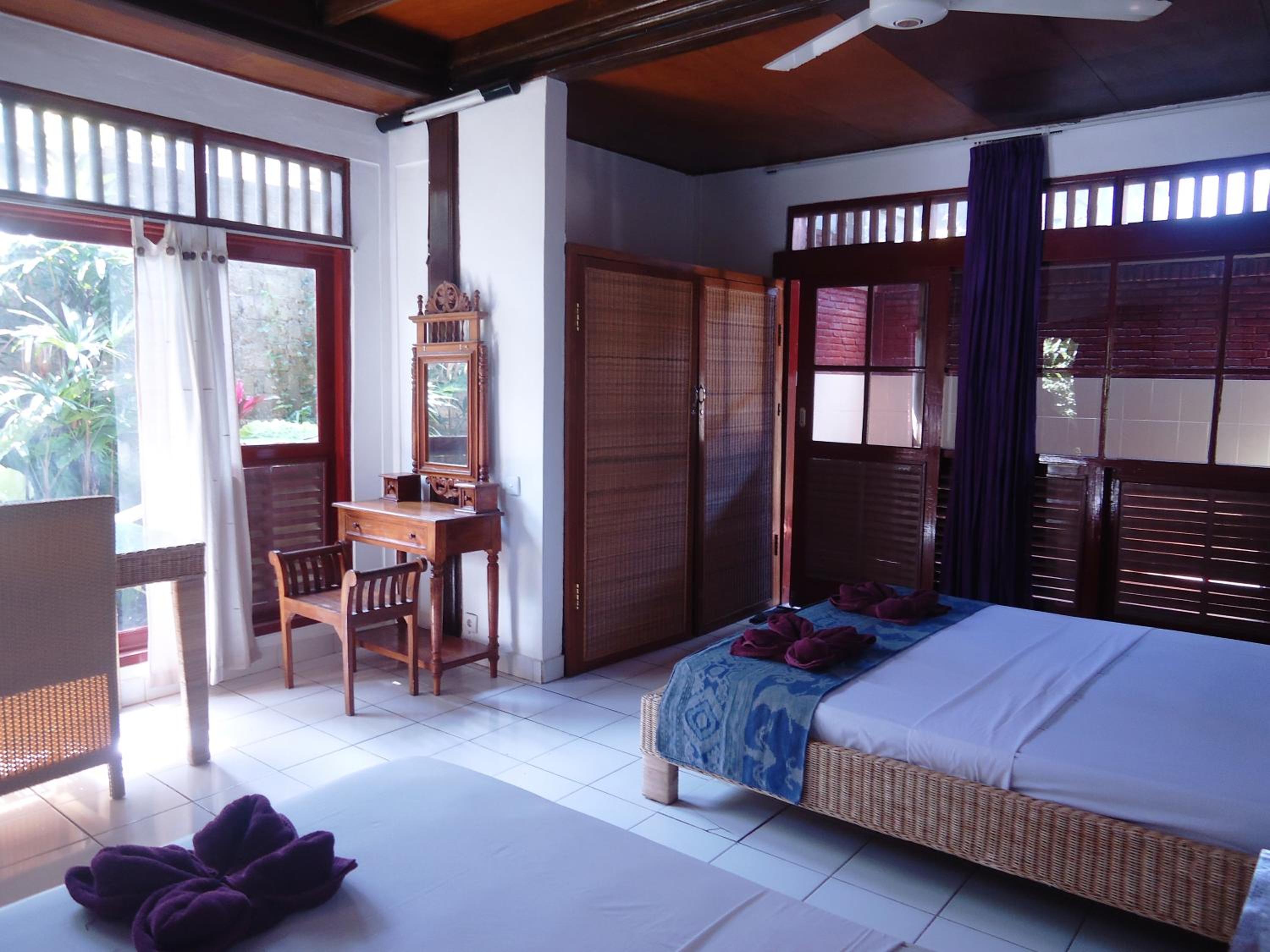 Argasoka Bungalows