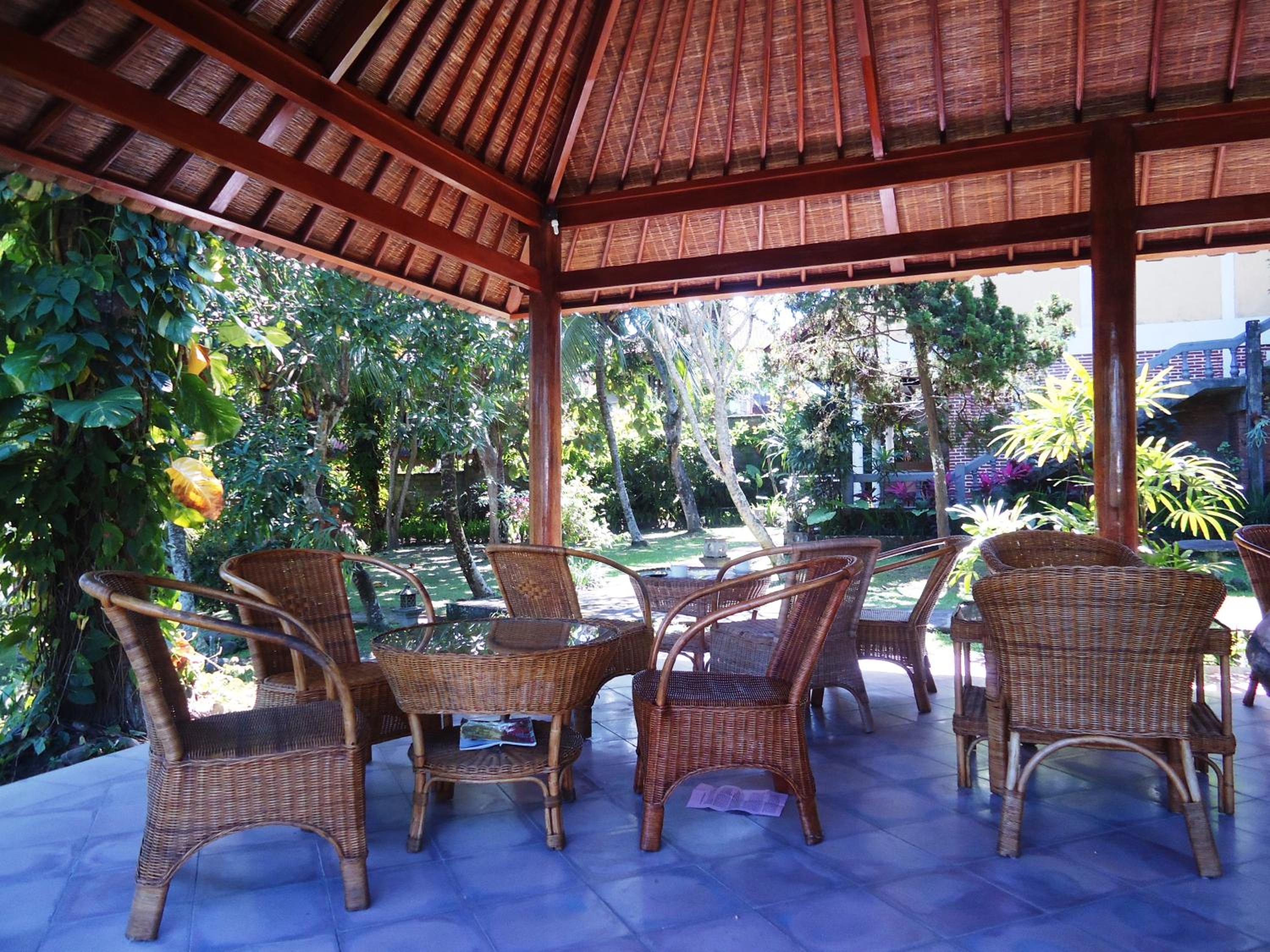 Argasoka Bungalows