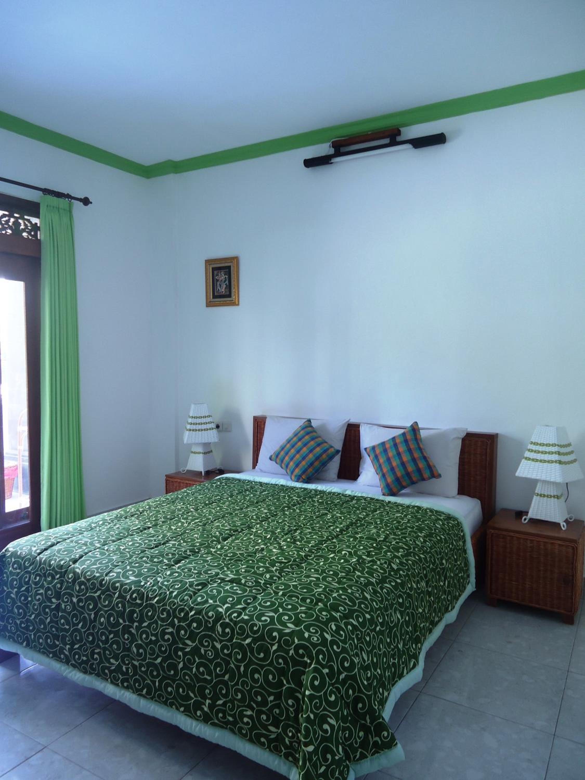 Argasoka Bungalows