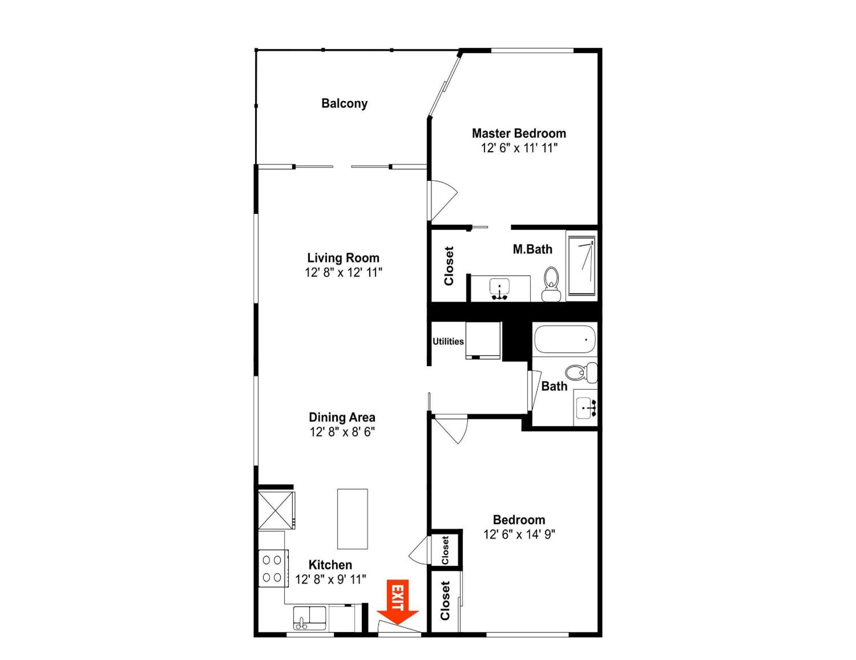 Estero Island Beach Villas 601
