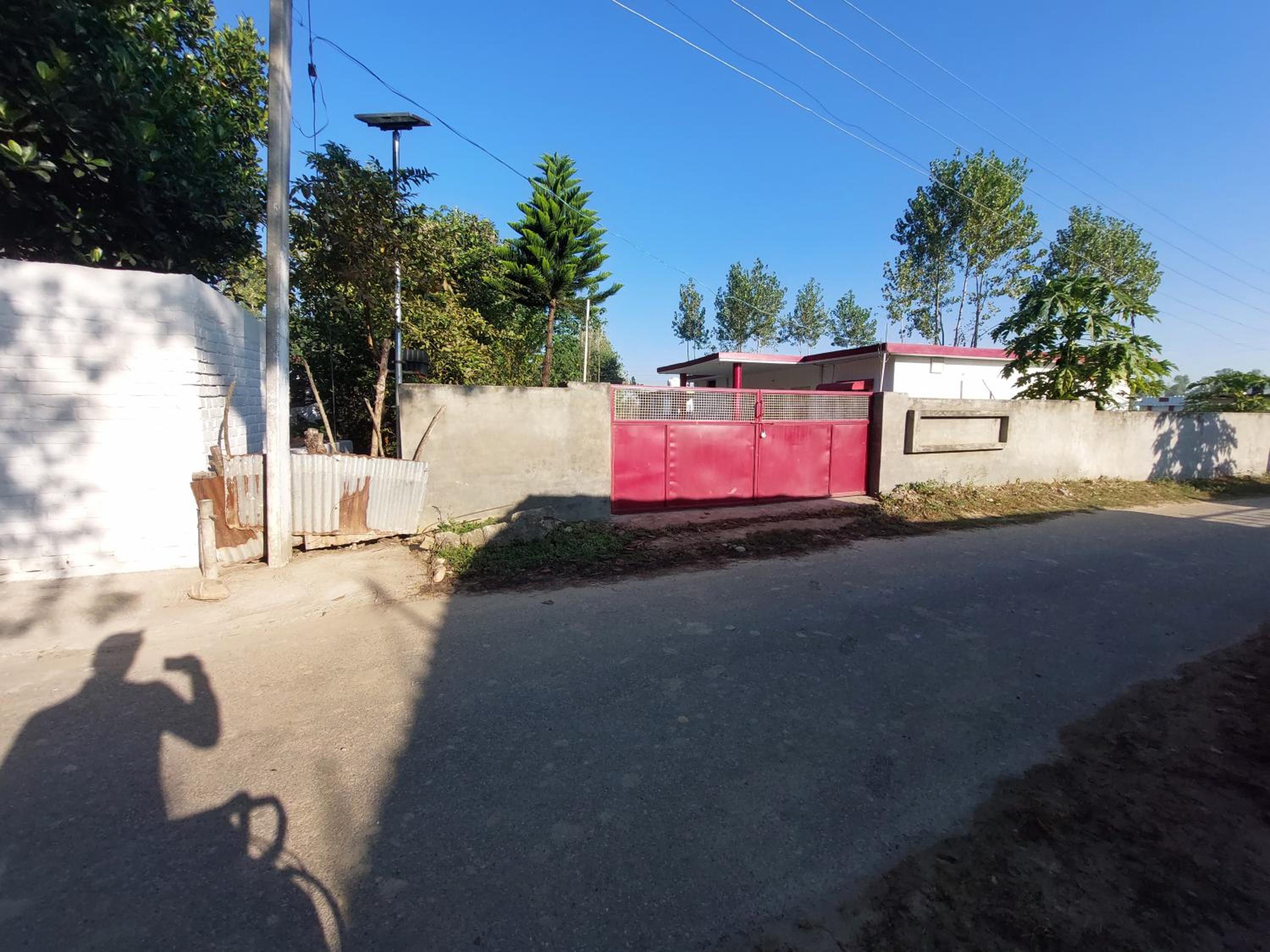 Him Holiday home view 5