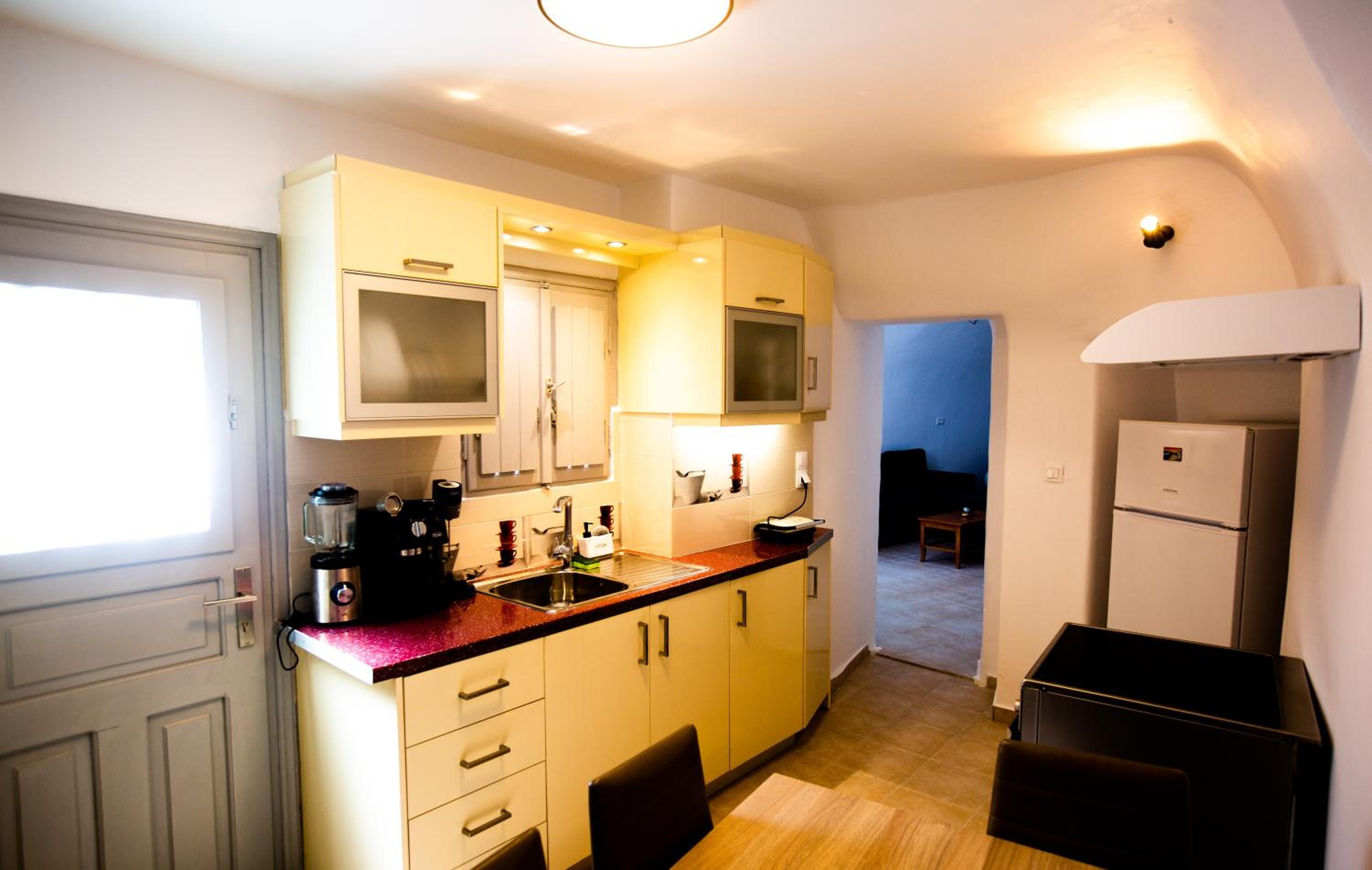 La Vista Santorini photo 2