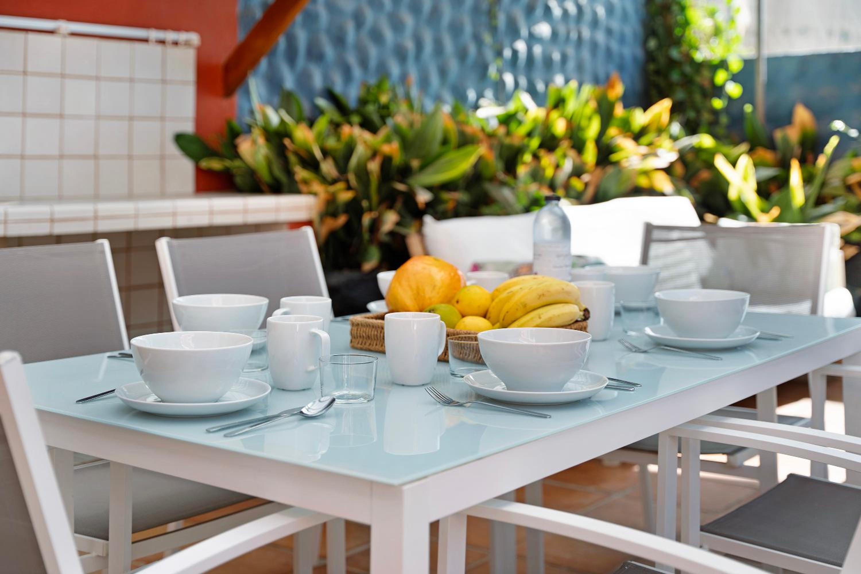 Finca La Calabacera Casa Amarilla By Paramount Holidays