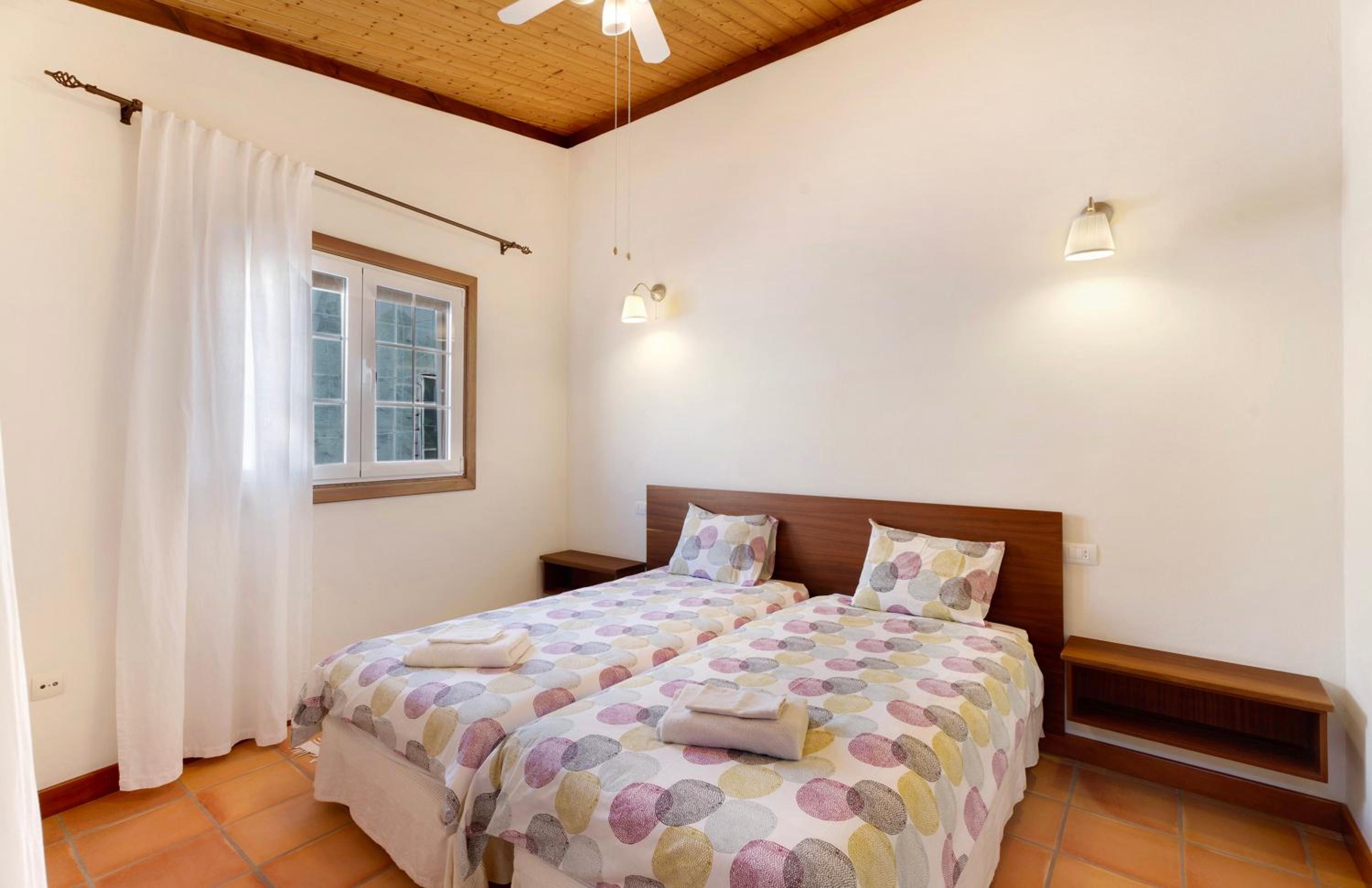 Finca La Calabacera Casa Amarilla By Paramount Holidays