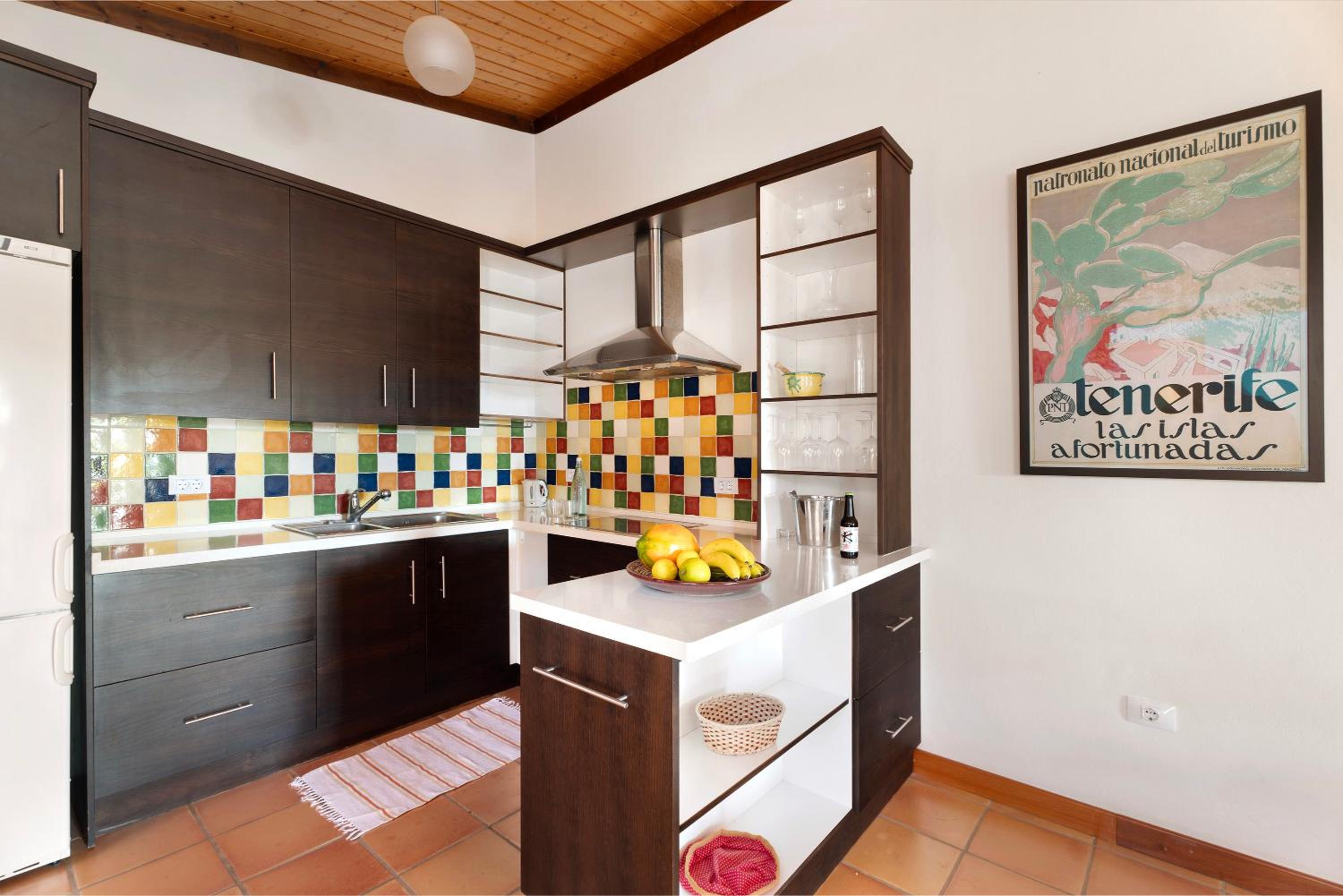 Finca La Calabacera Casa Amarilla By Paramount Holidays