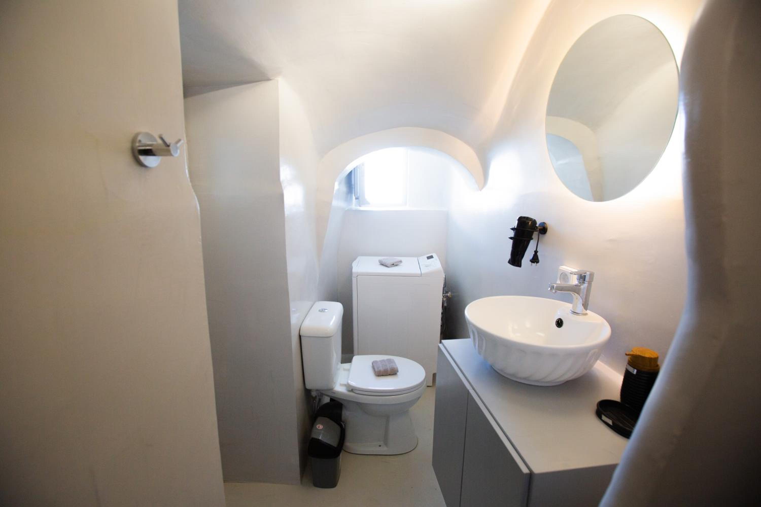 La Vista Santorini photo 4