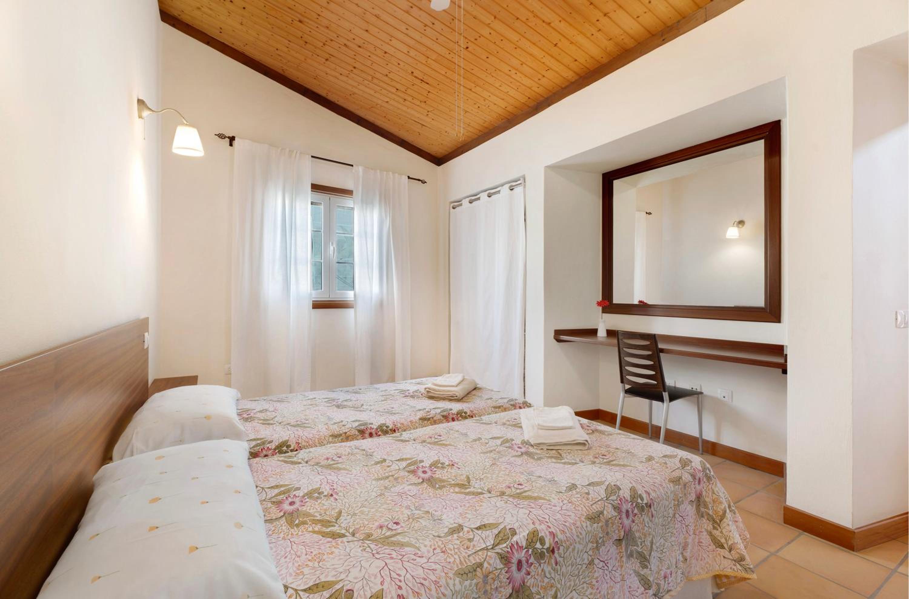 Finca La Calabacera Casa Amarilla By Paramount Holidays
