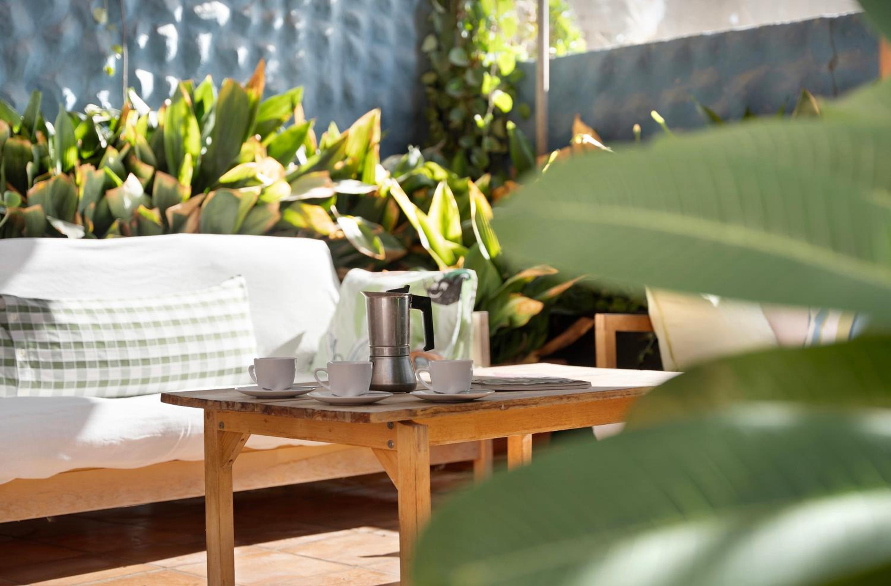 Finca La Calabacera Casa Amarilla By Paramount Holidays