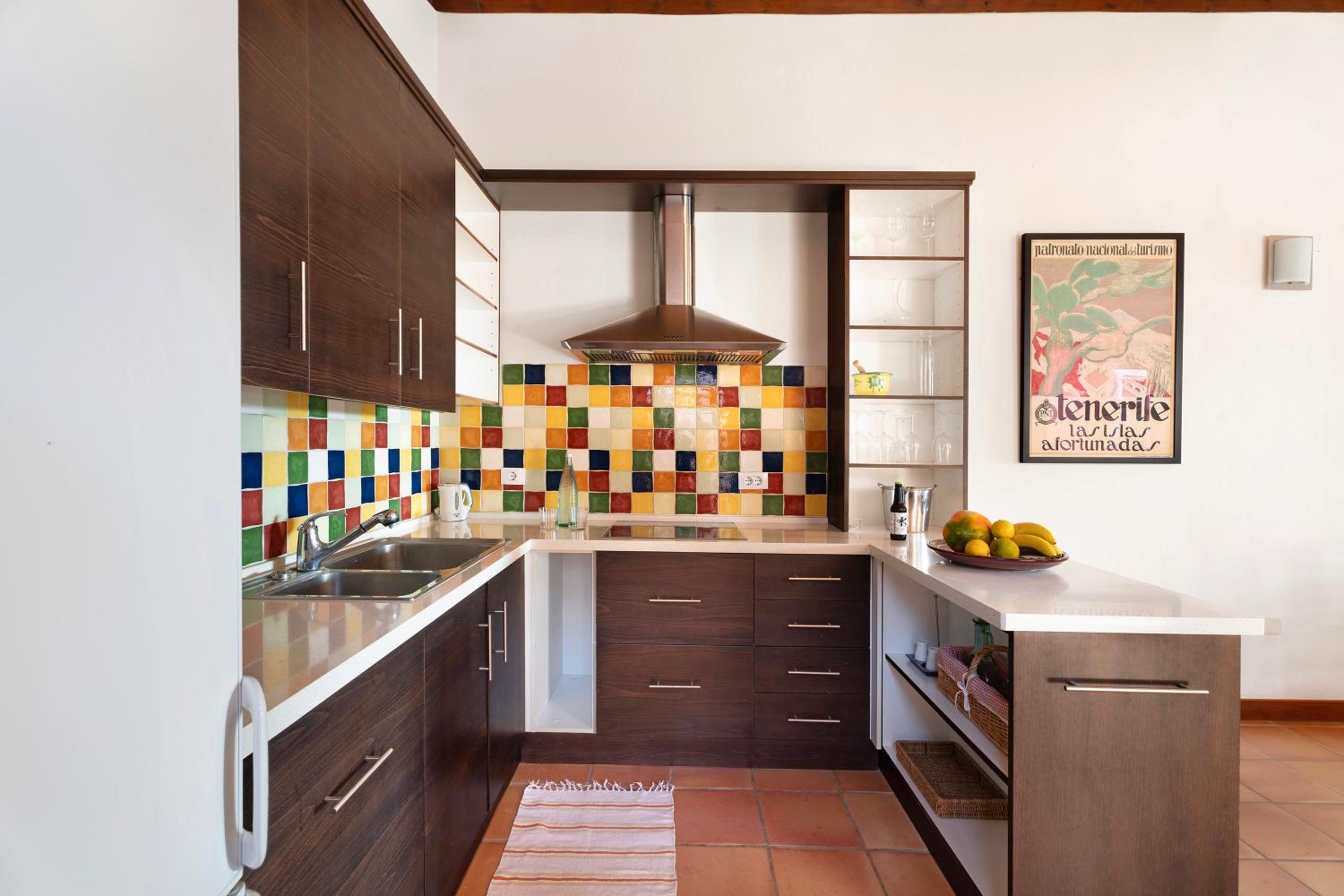 Finca La Calabacera Casa Amarilla By Paramount Holidays