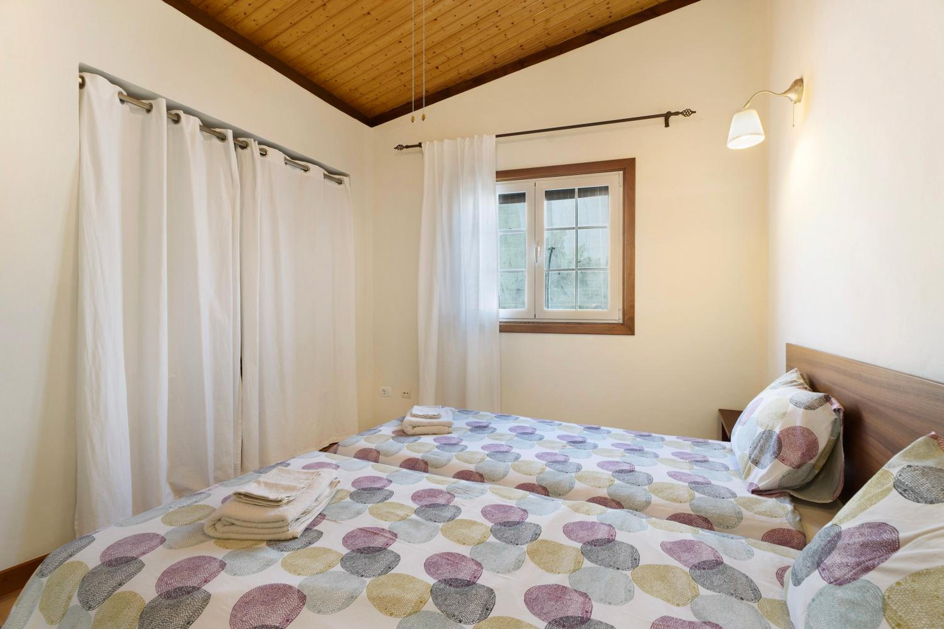 Finca La Calabacera Casa Amarilla By Paramount Holidays