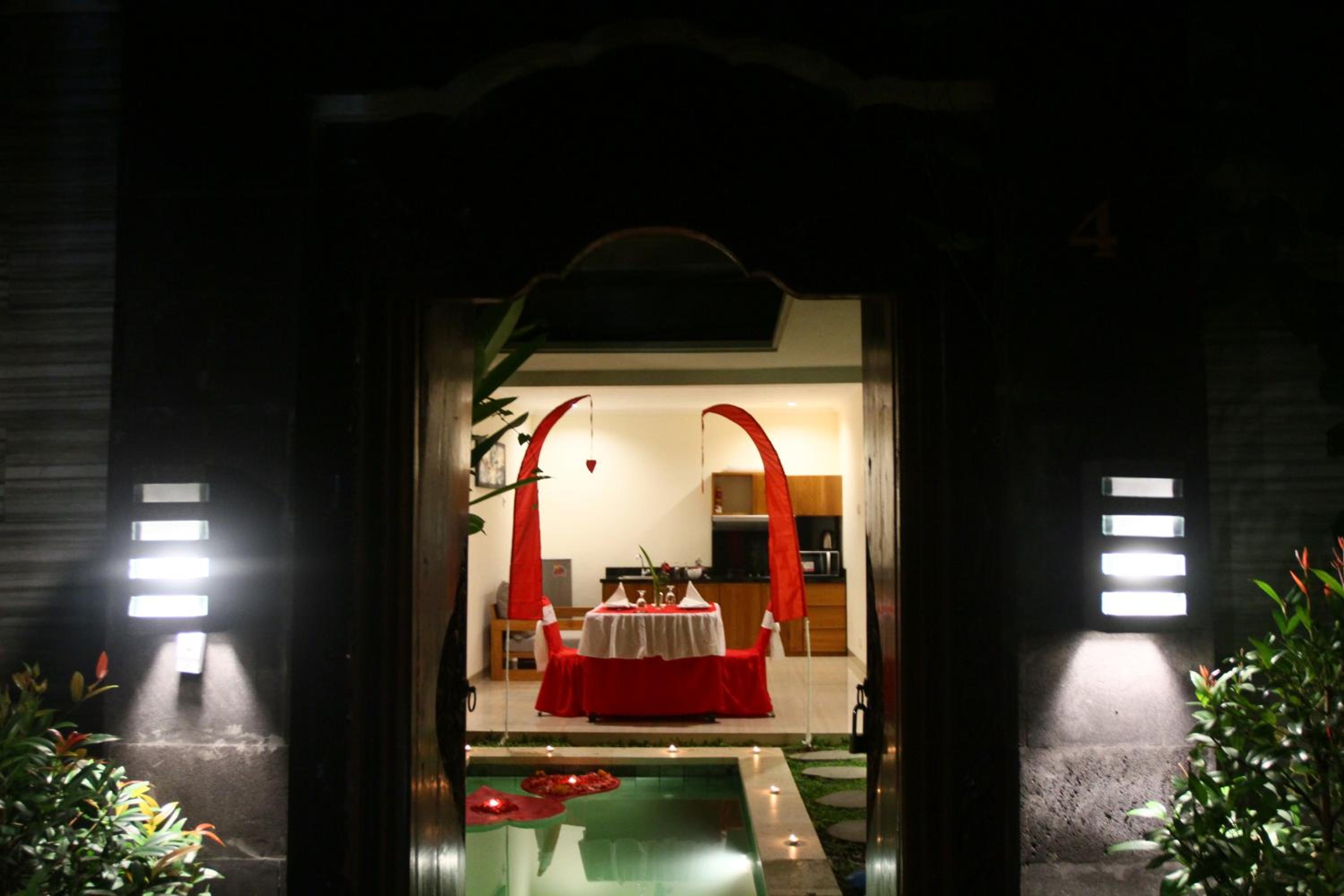 Bali Corail Villas