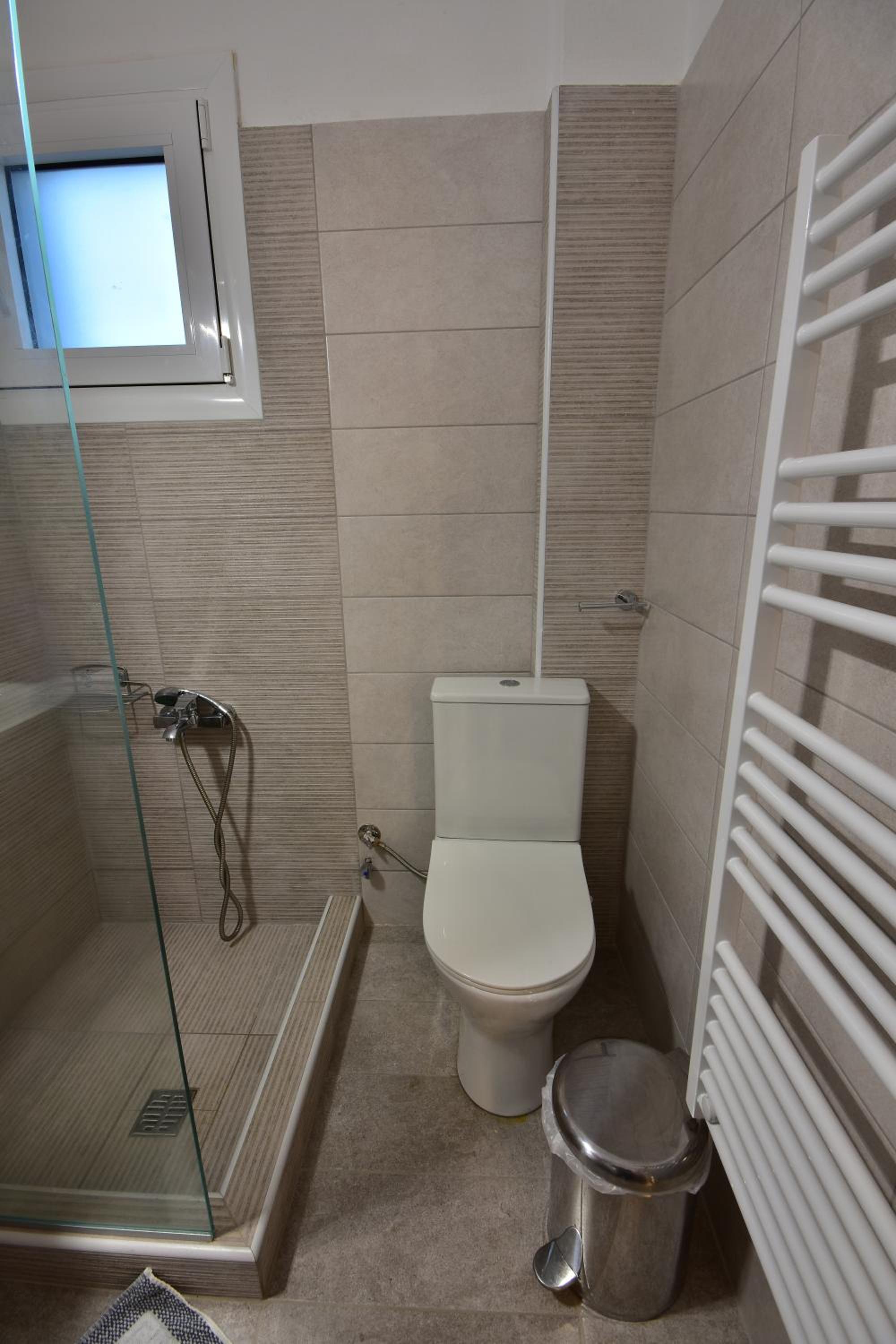 Villaggio traditional living