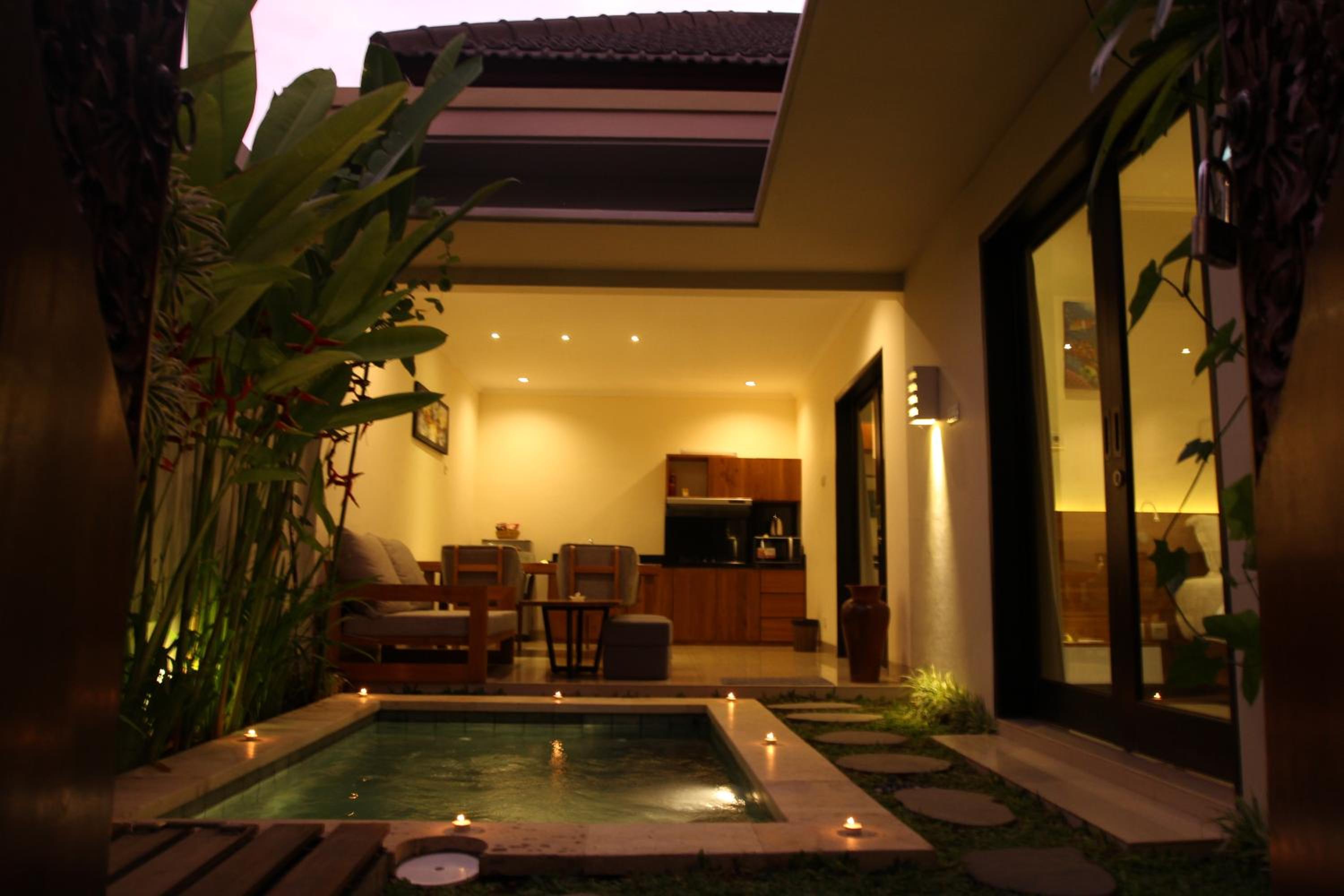 Bali Corail Villas