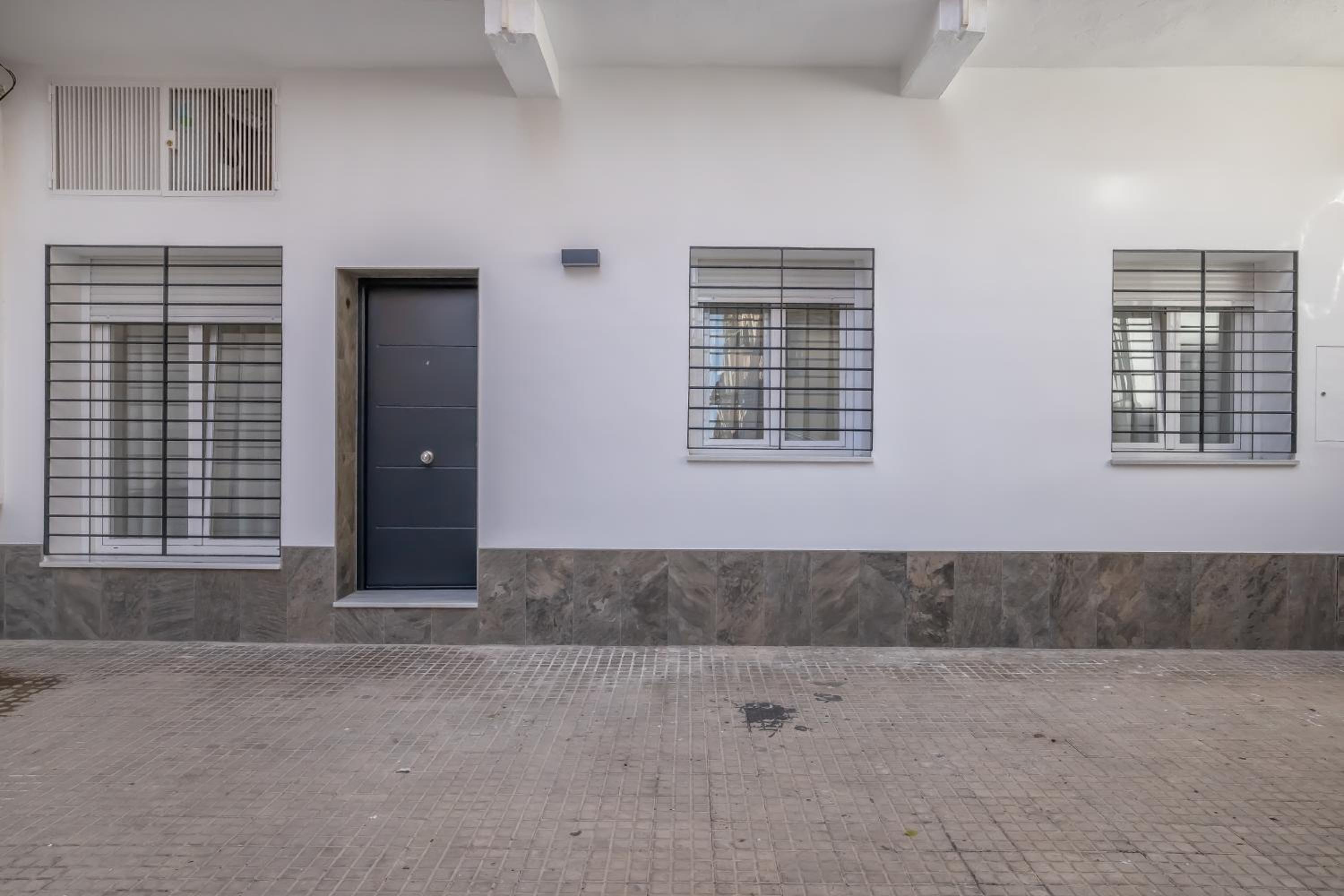 Apartamento DOMI & Parking Incluido