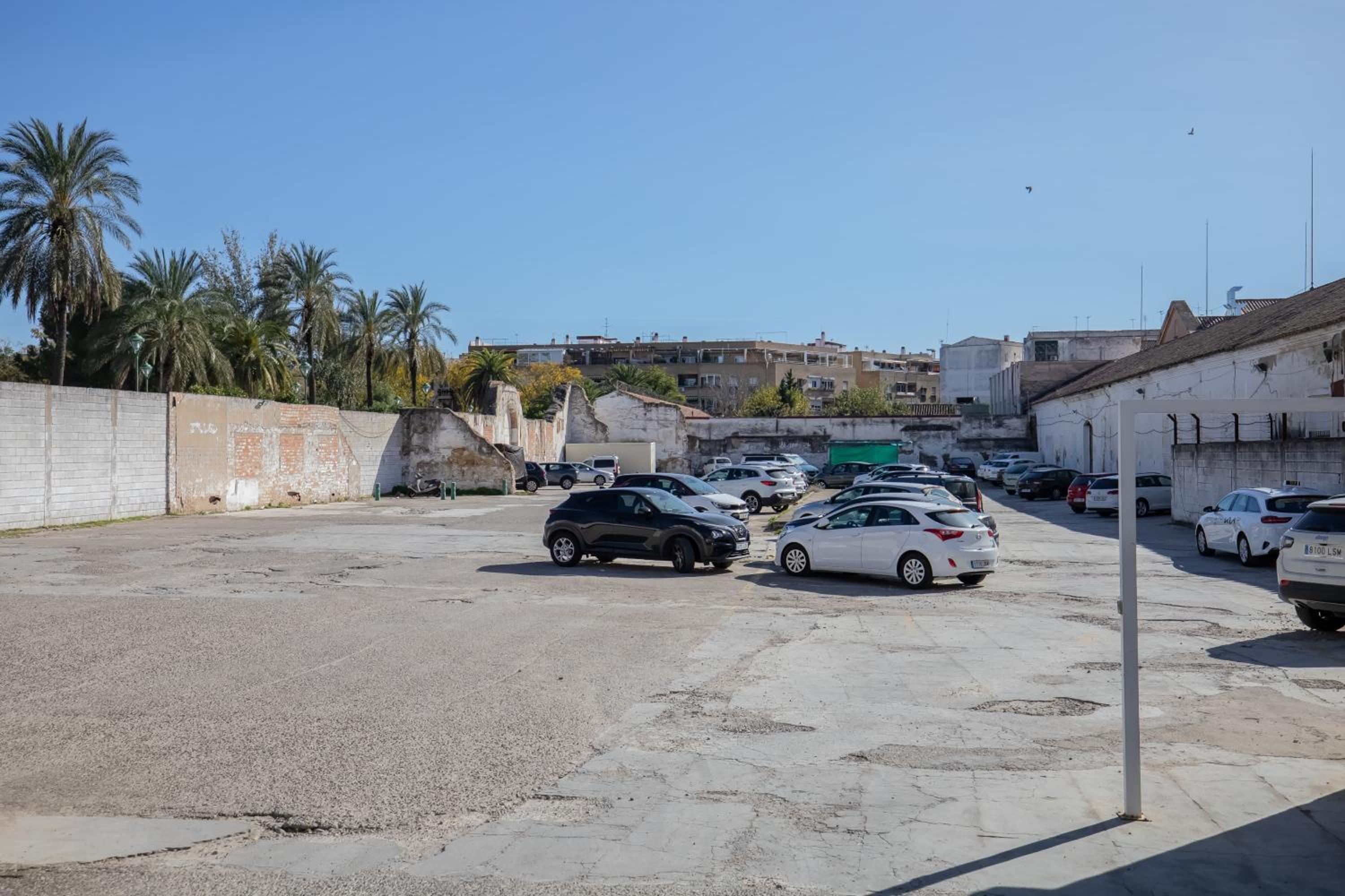 Apartamento DOMI & Parking Incluido