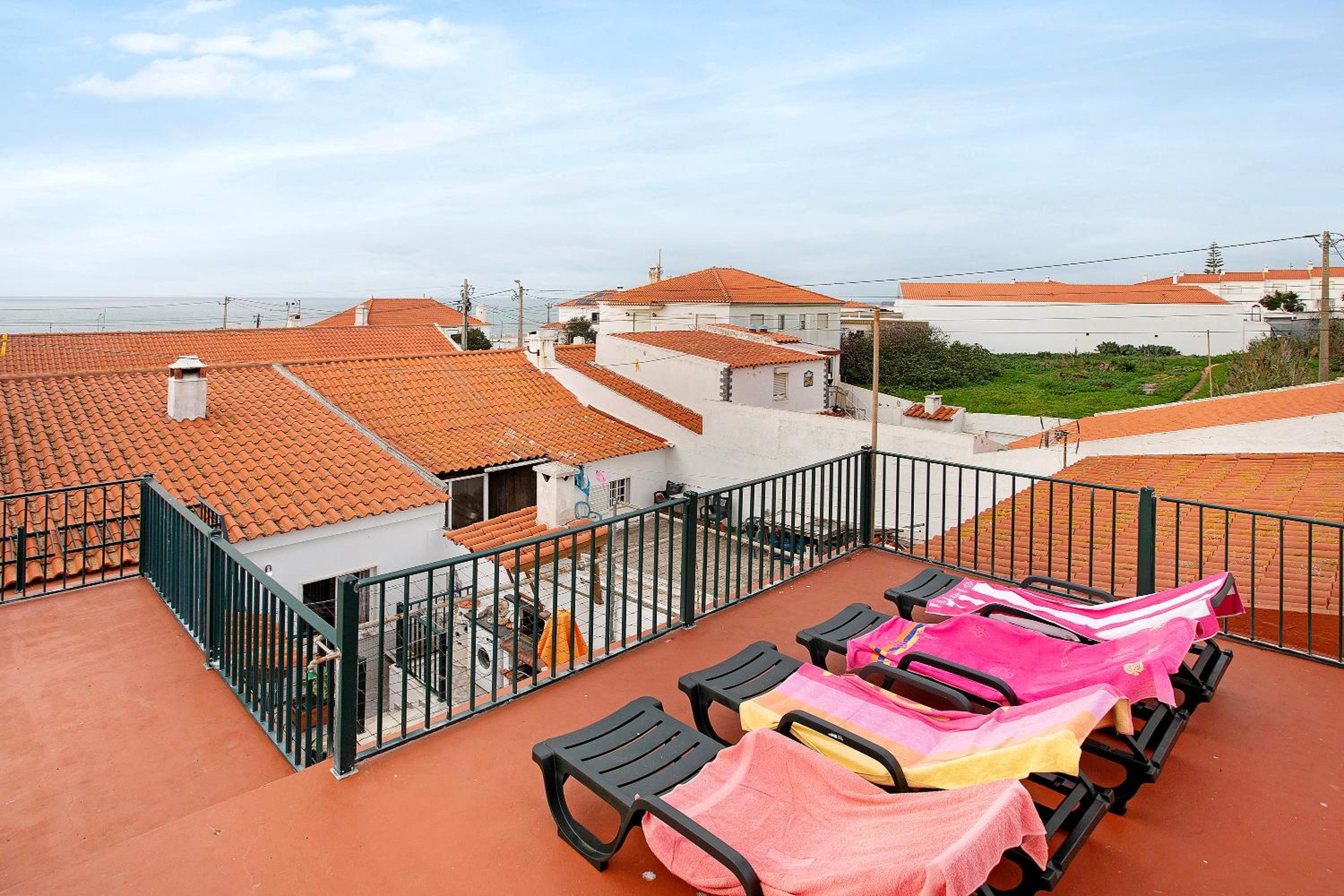 roof