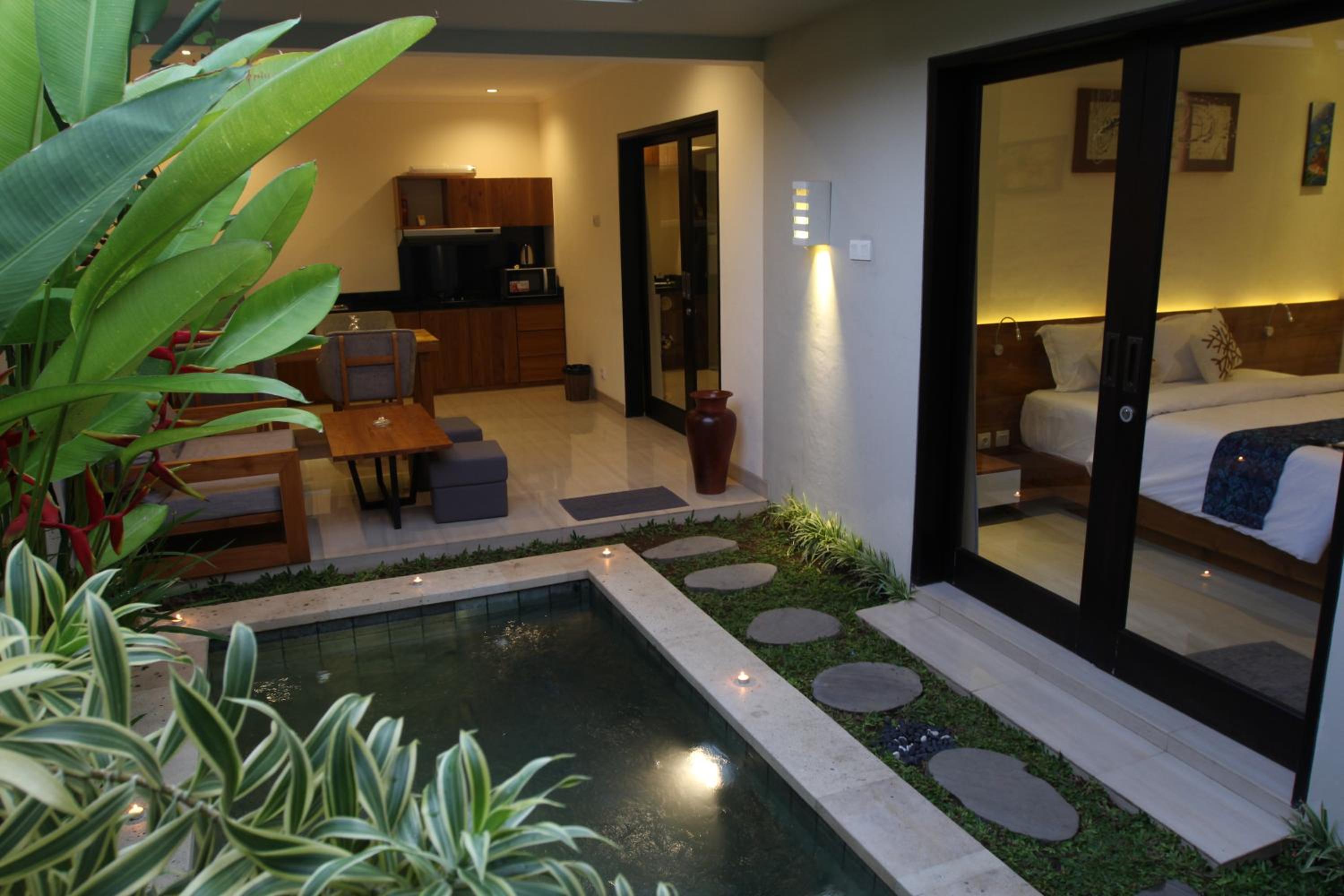 Bali Corail Villas