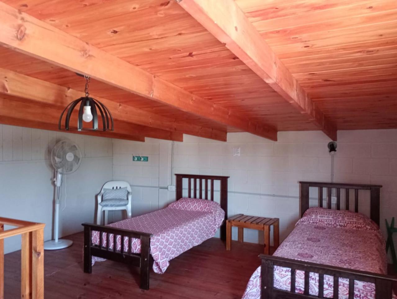 Cabaña La Rosita