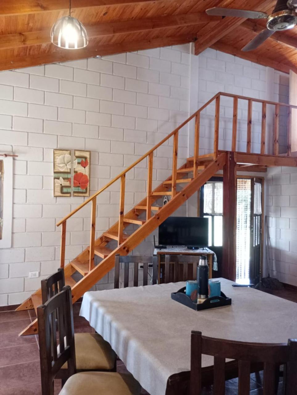 Cabaña La Rosita