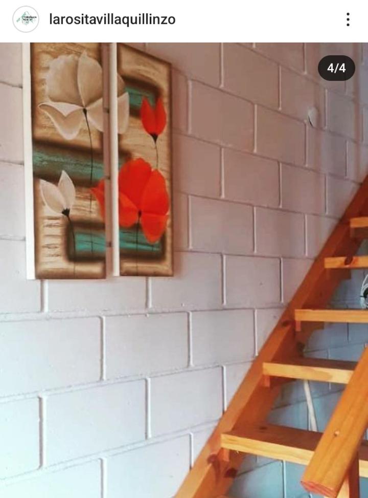 Cabaña La Rosita