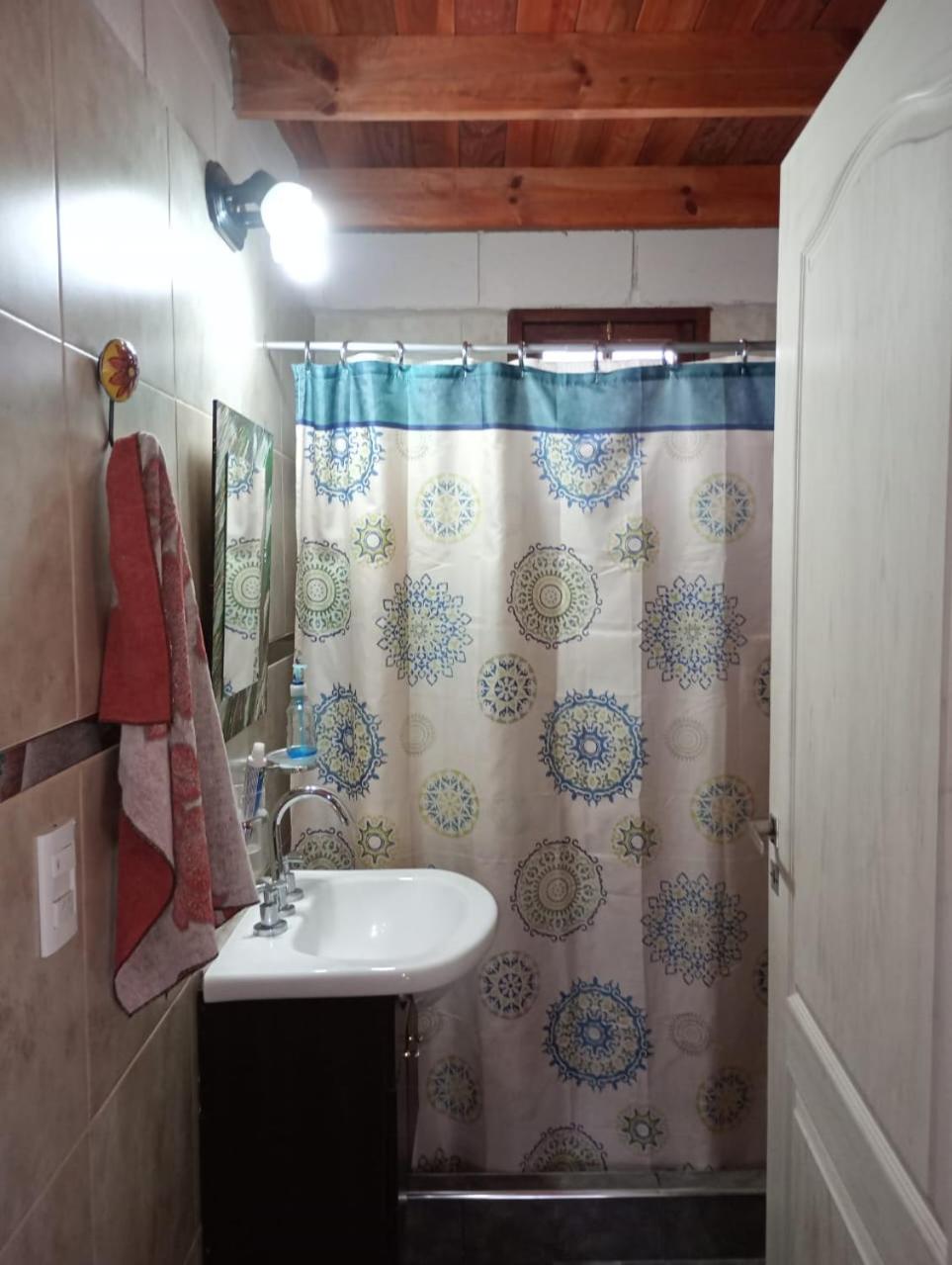 Cabaña La Rosita
