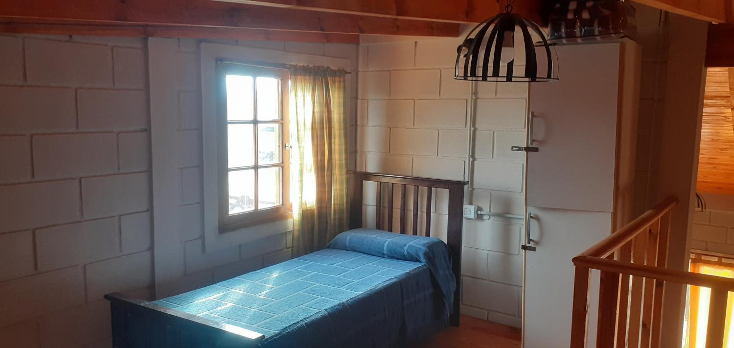 Cabaña La Rosita