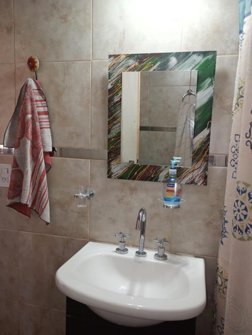 Cabaña La Rosita