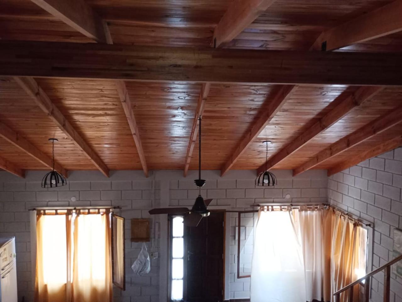Cabaña La Rosita