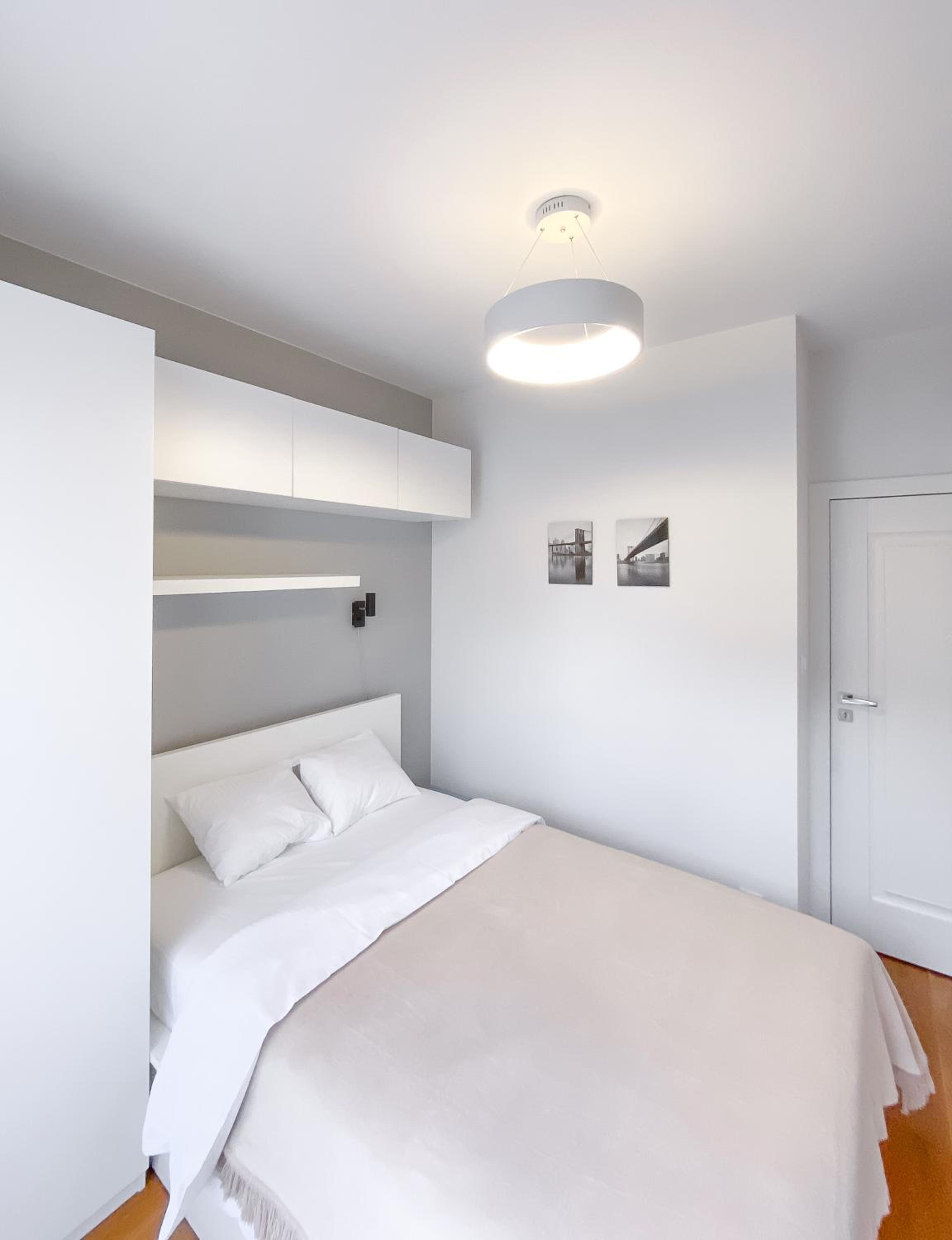 Like Home Apartments