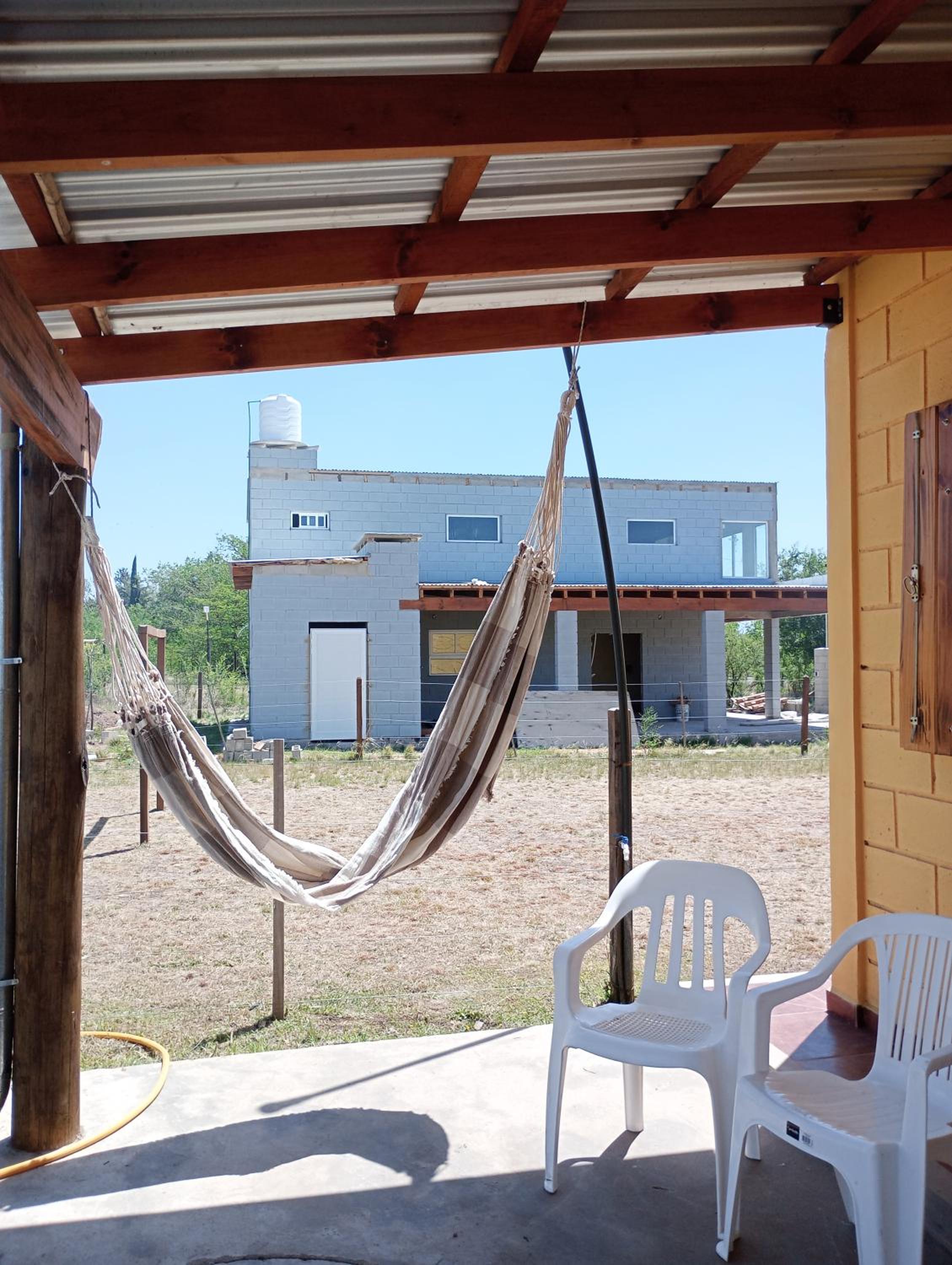 Cabaña La Rosita