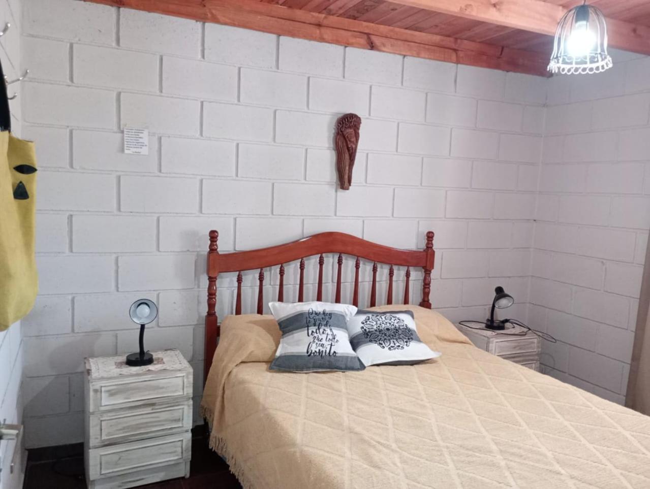 Cabaña La Rosita