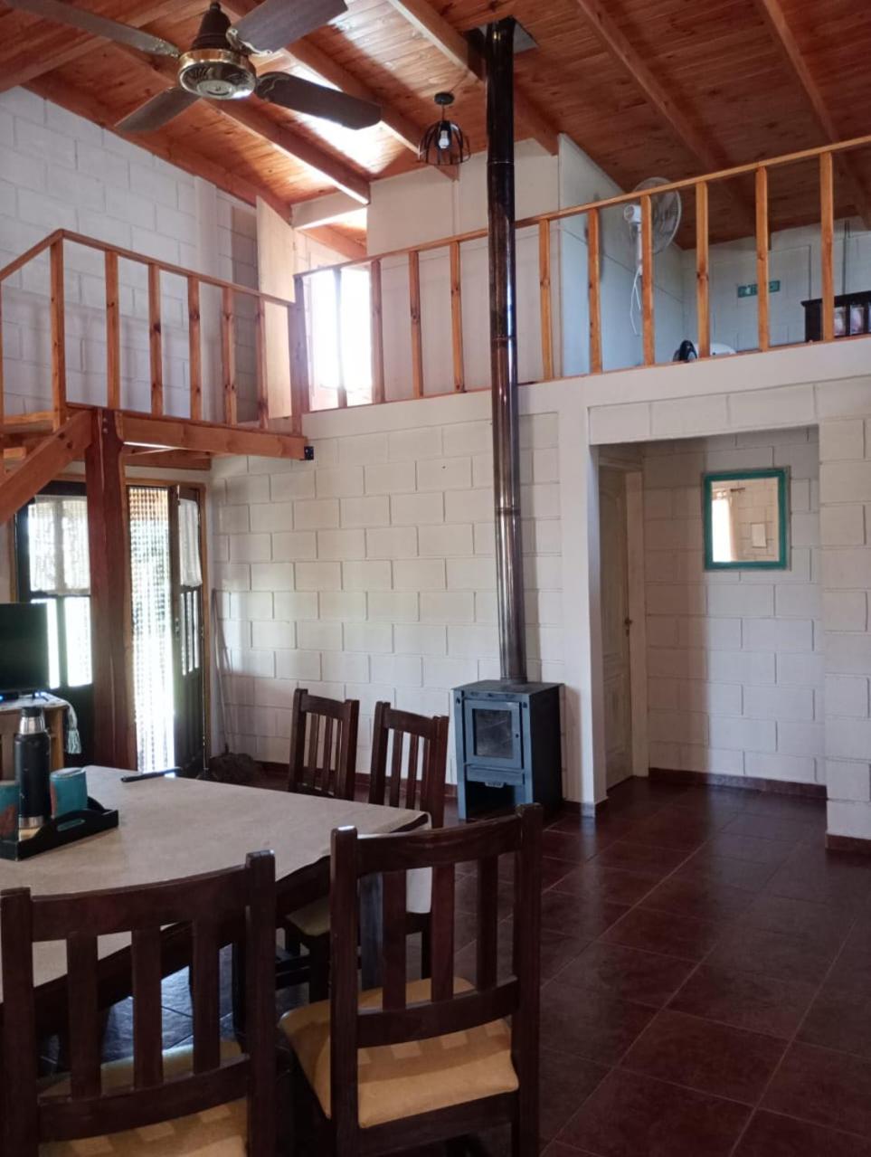 Cabaña La Rosita