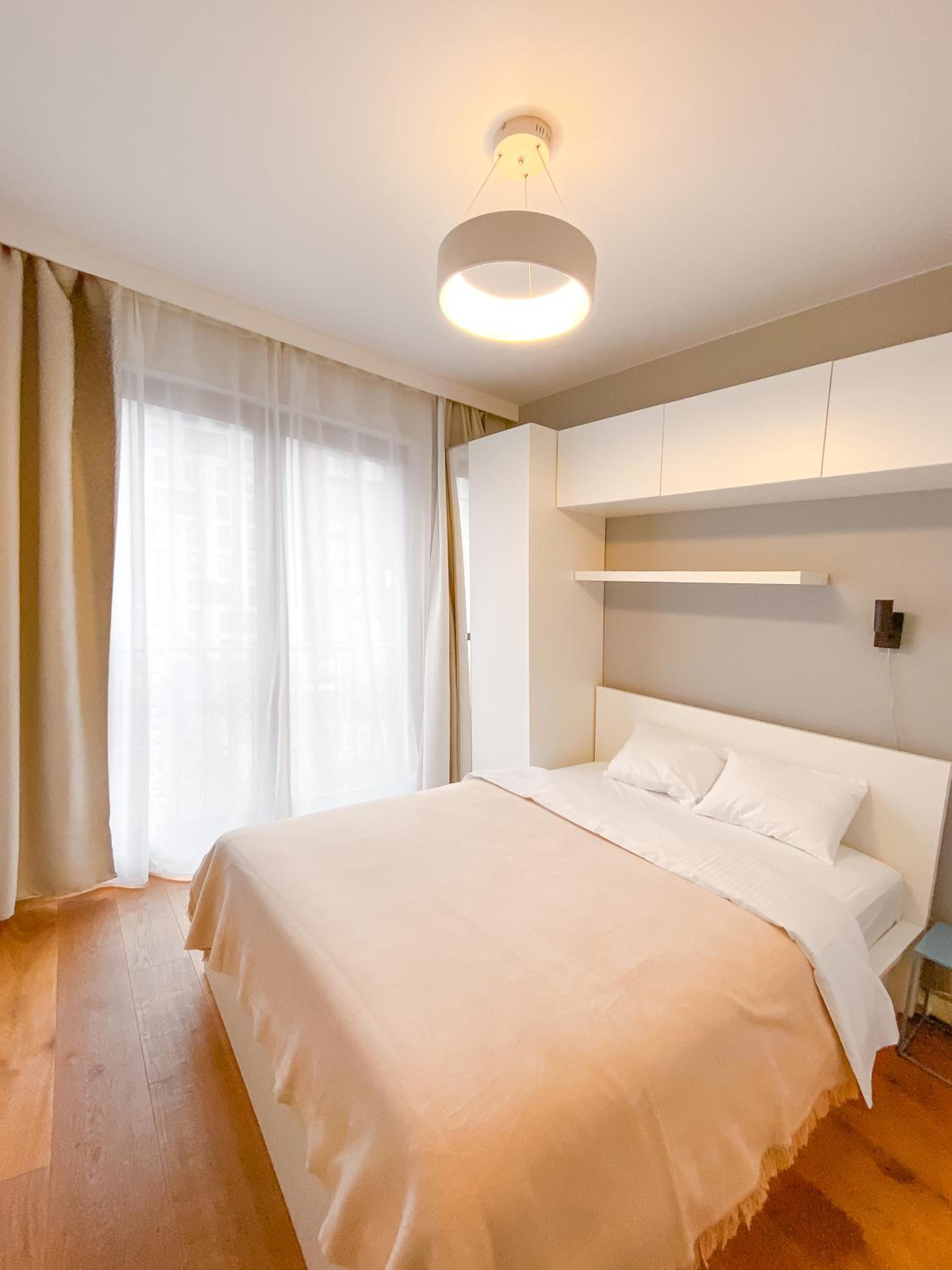 Like Home Apartments