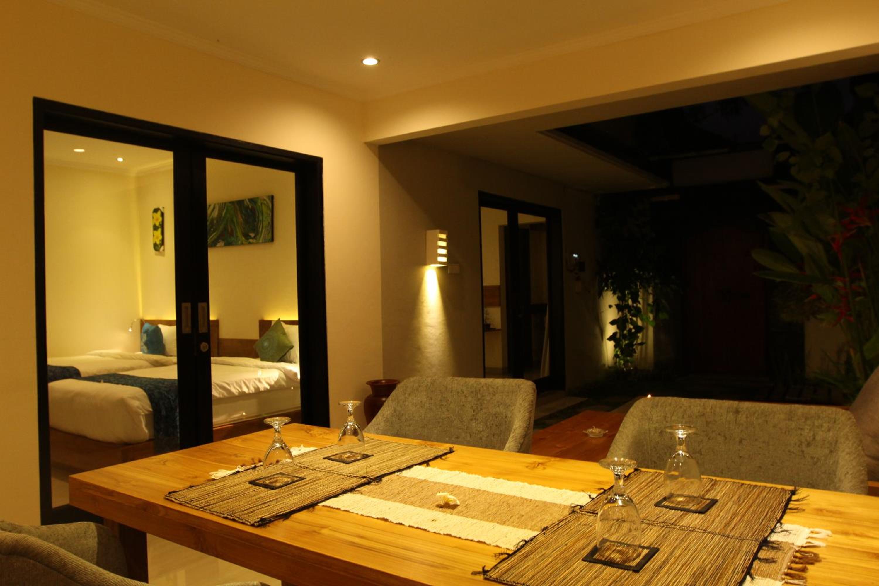 Bali Corail Villas