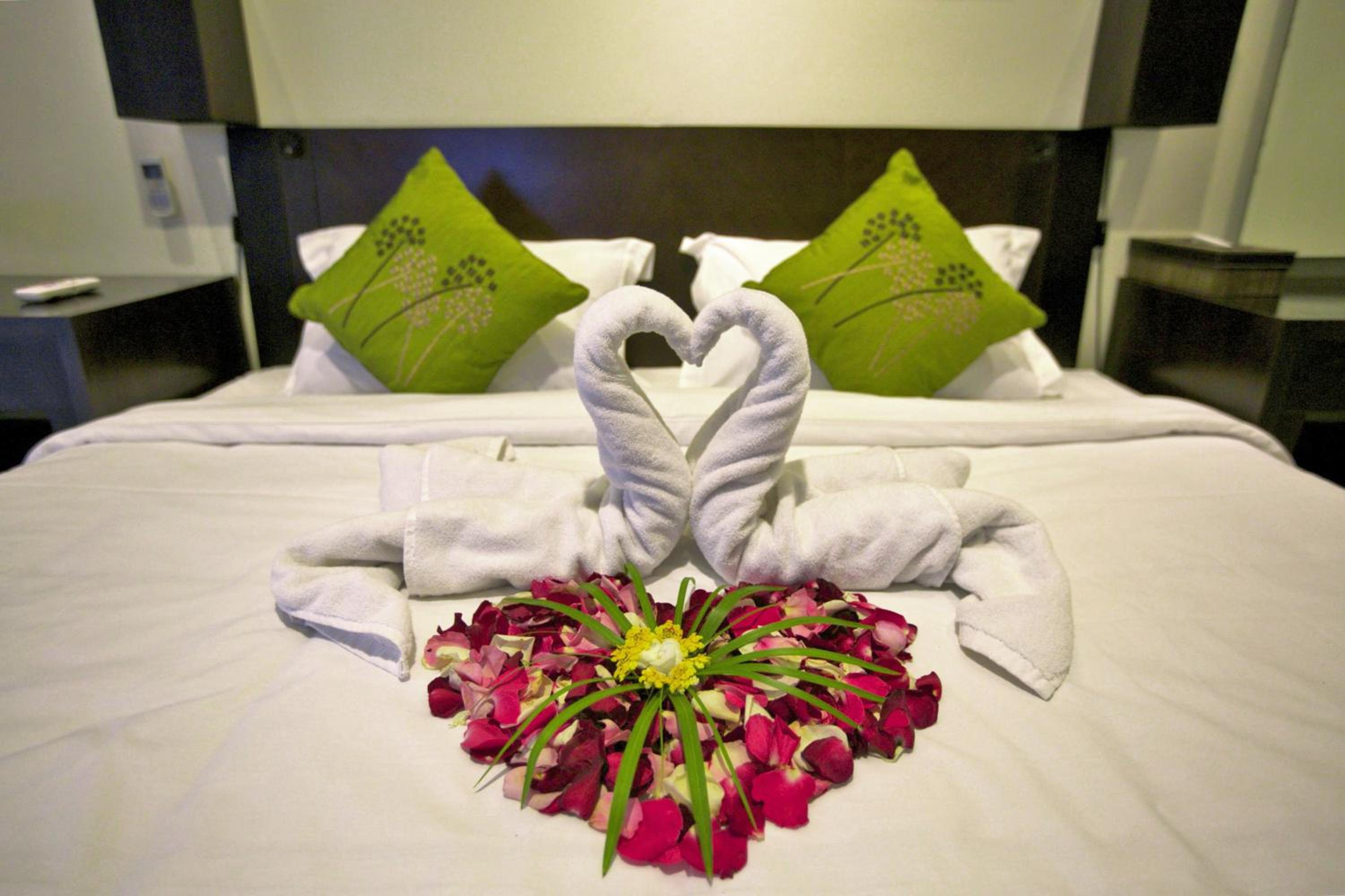 Bali Corail Villas