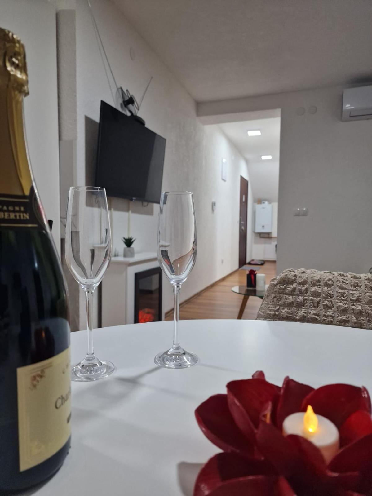 Apartments Gradiska