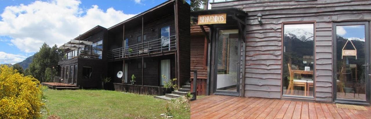 Refugio Los Cipreses Hotel