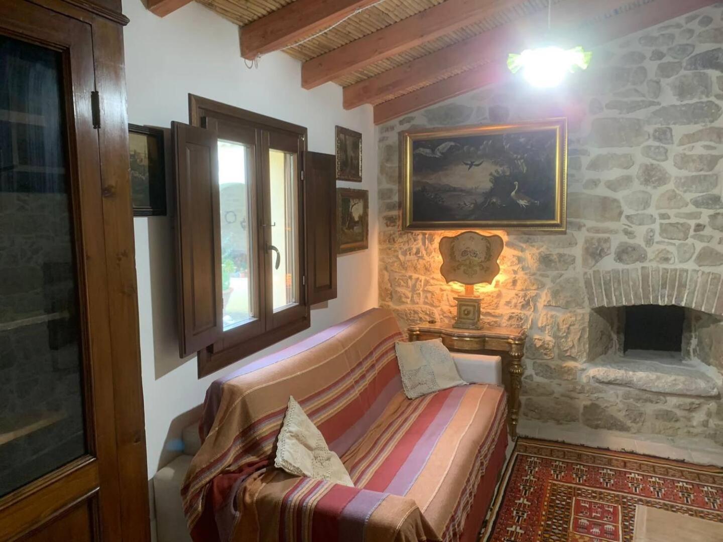 Casa tipica sarda
