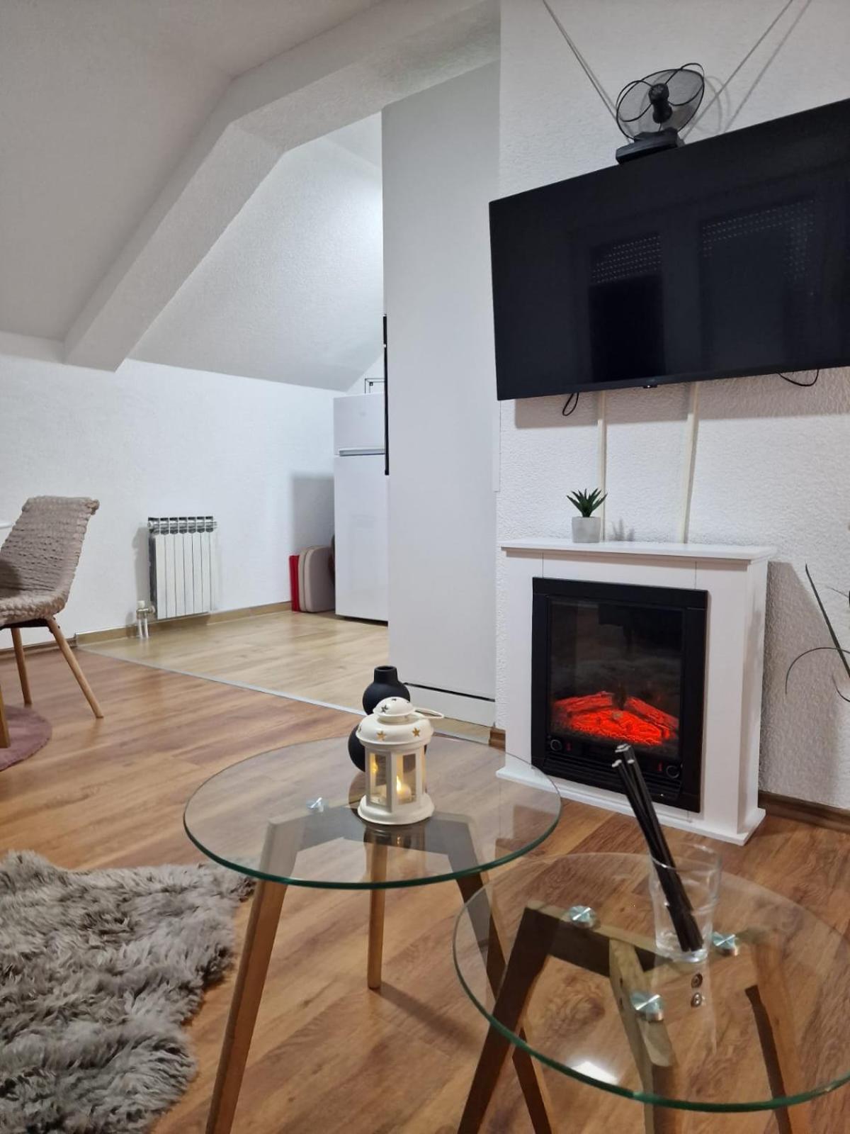 Apartments Gradiska