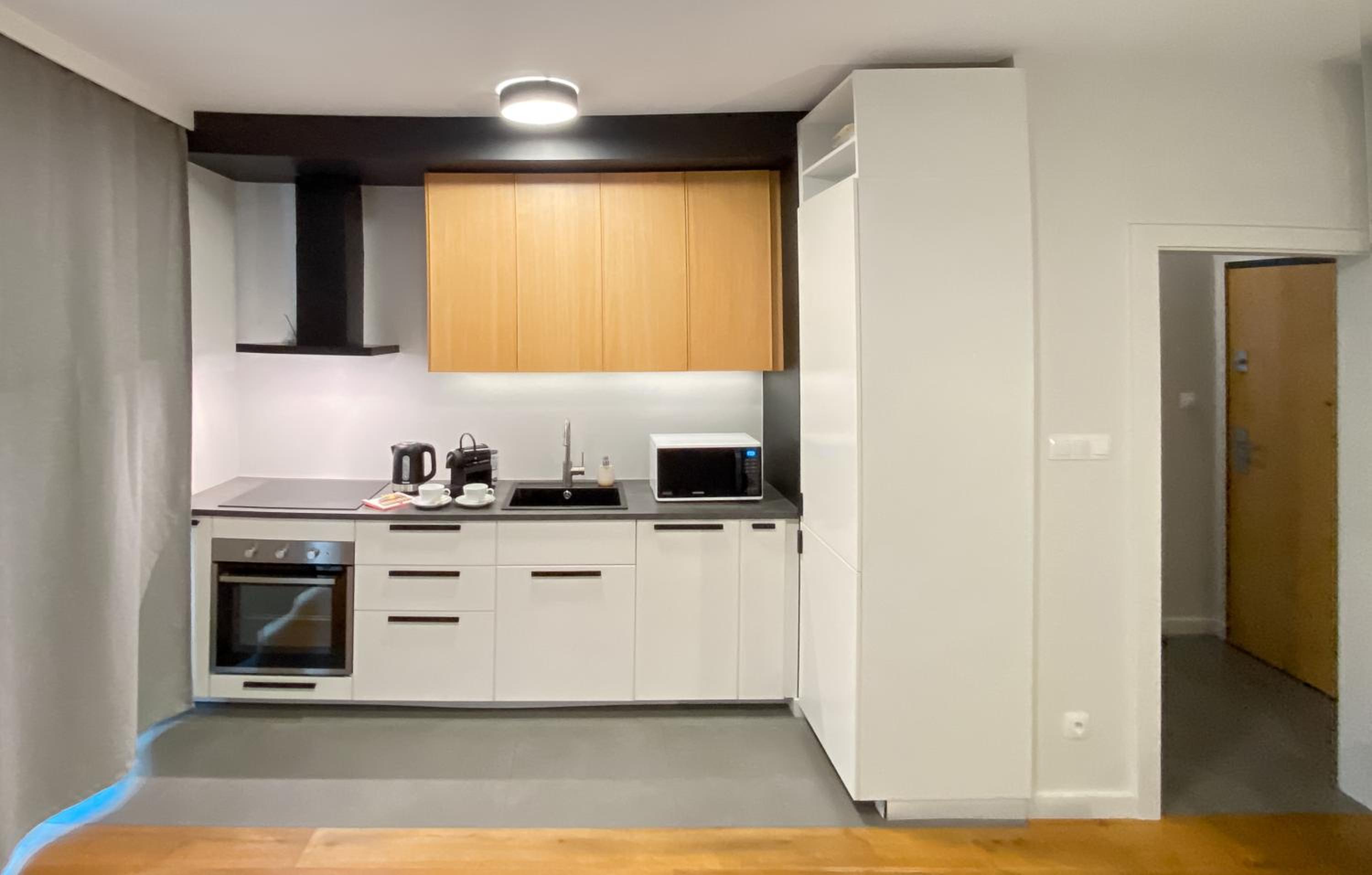 Like Home Apartments