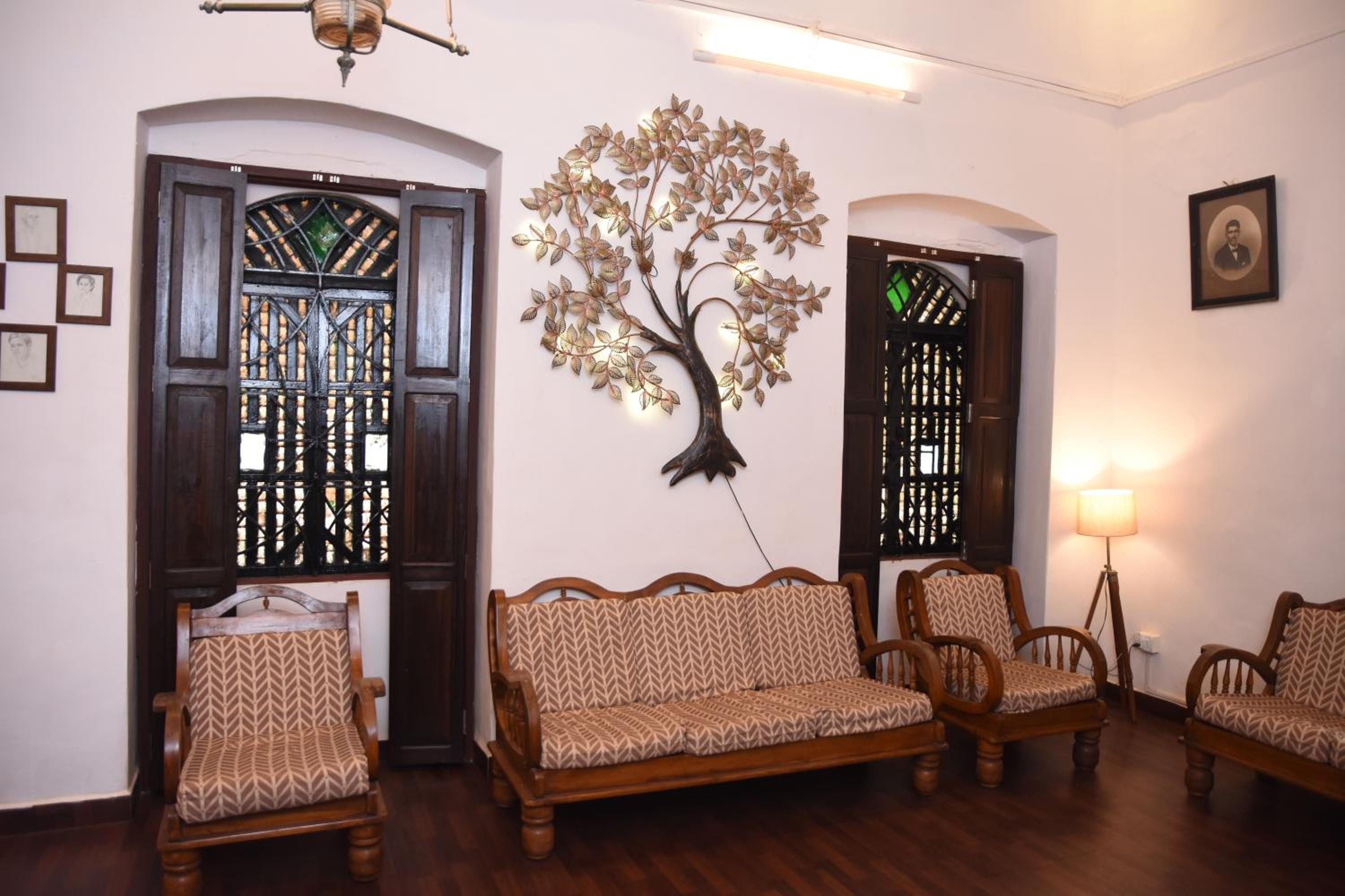 lounge
