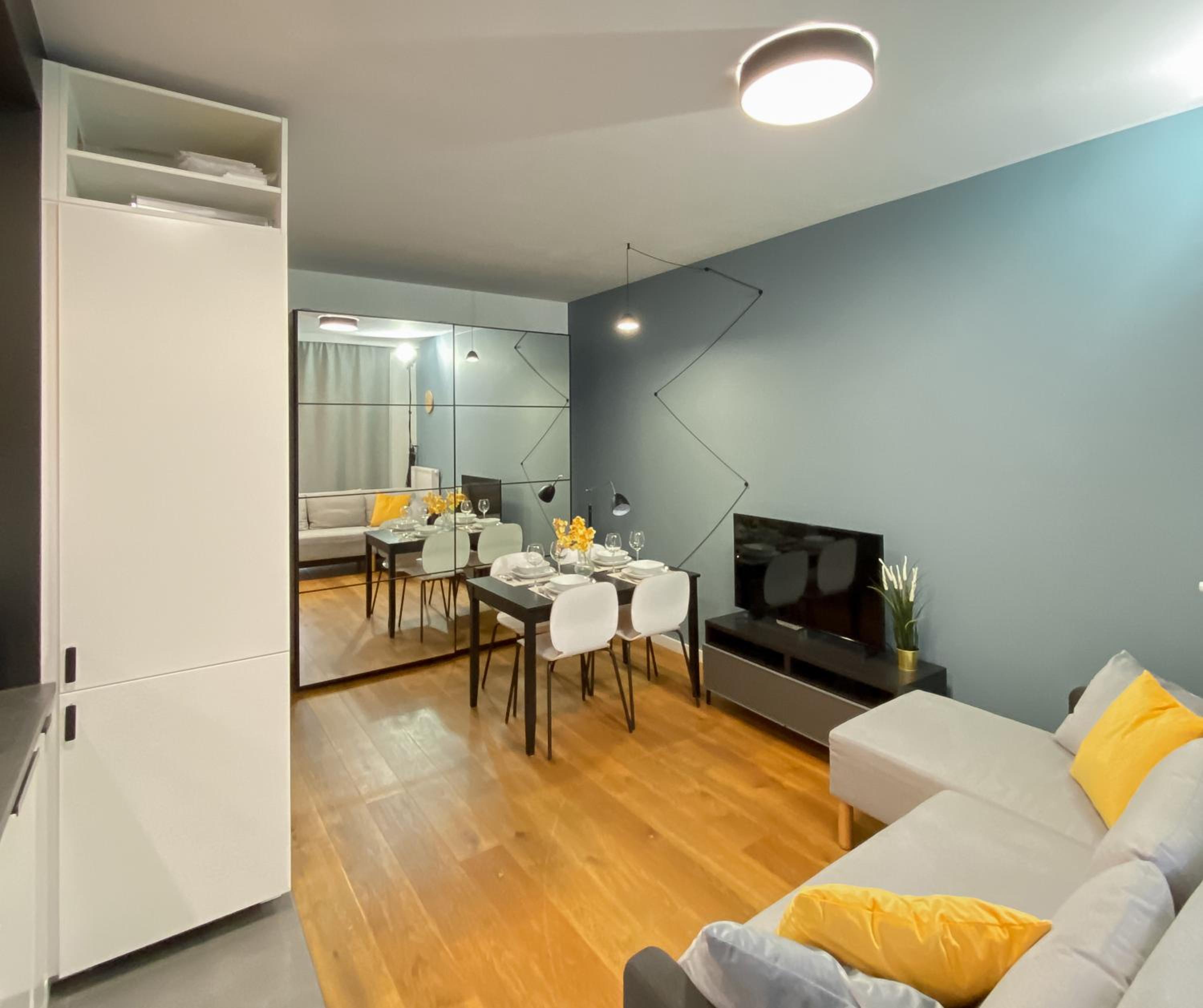 Like Home Apartments
