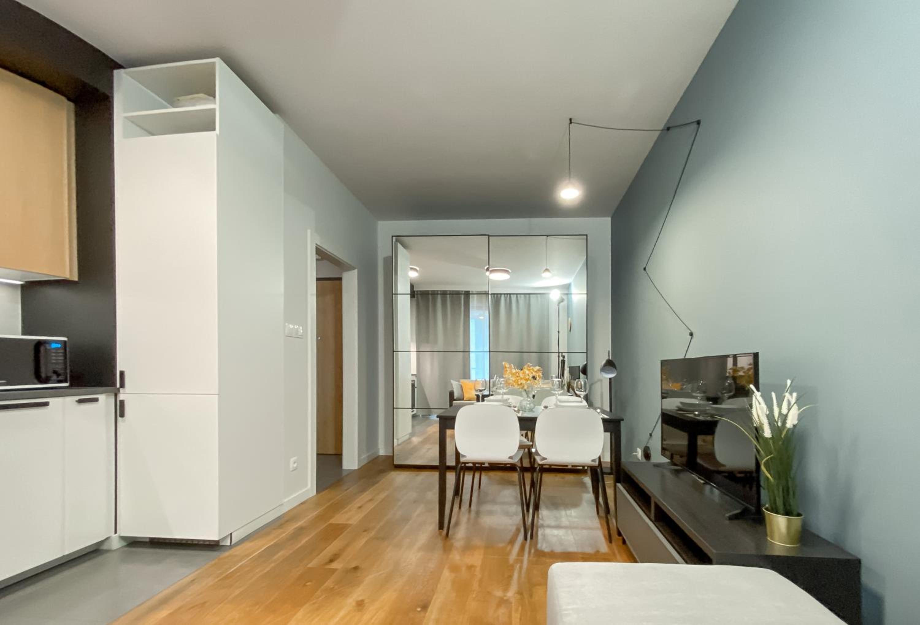Like Home Apartments